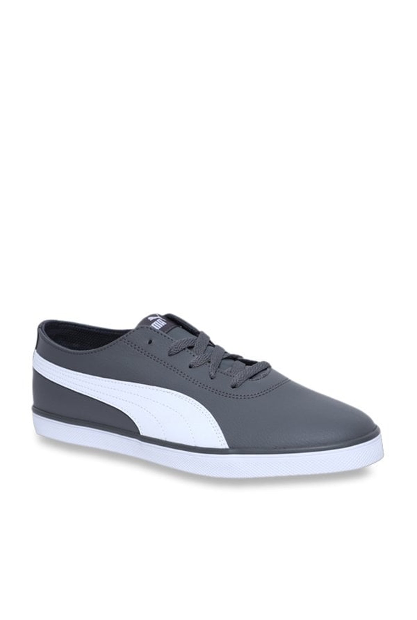 puma urban sl black asphalt