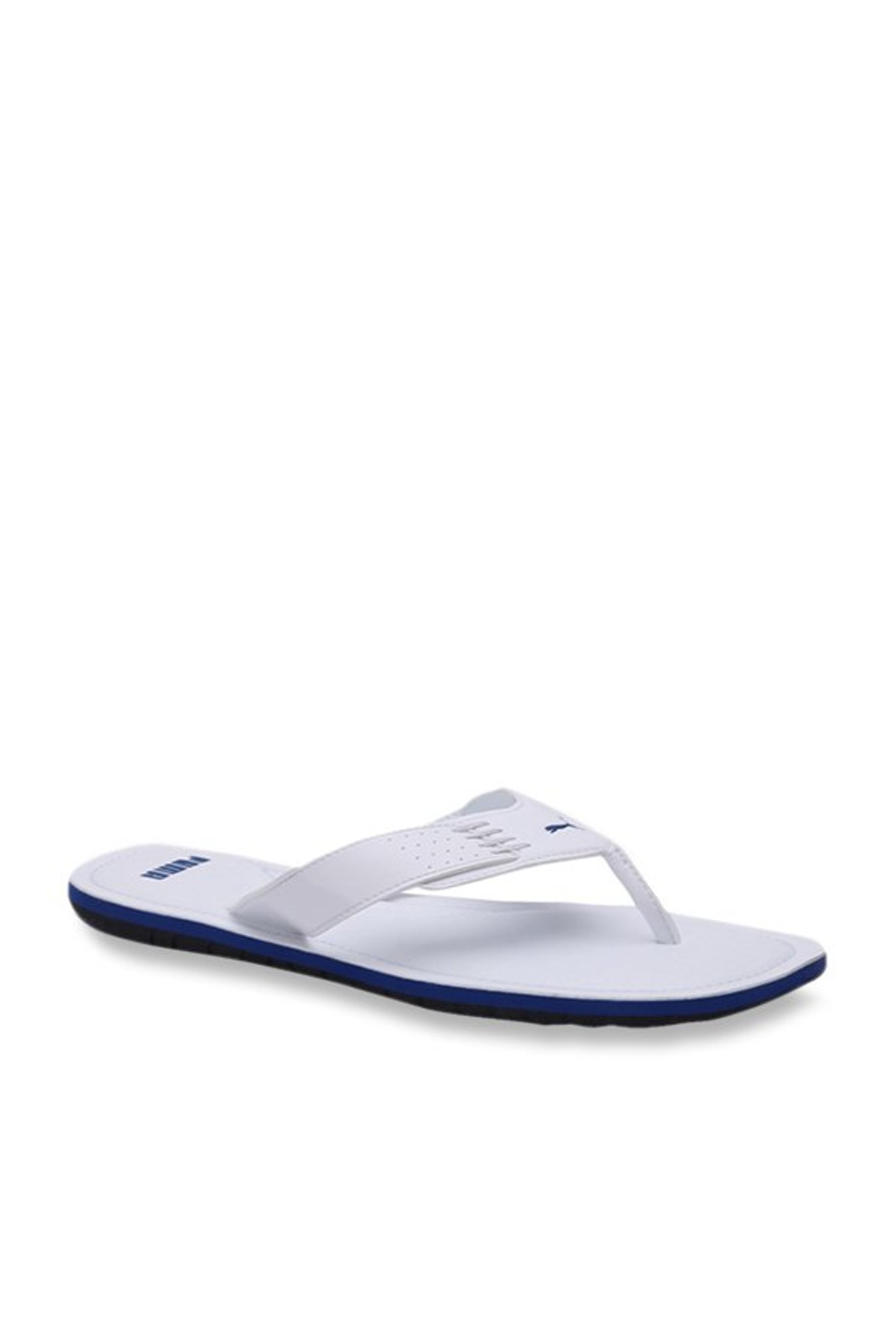 Puma caper nu idp flip flops Clearance