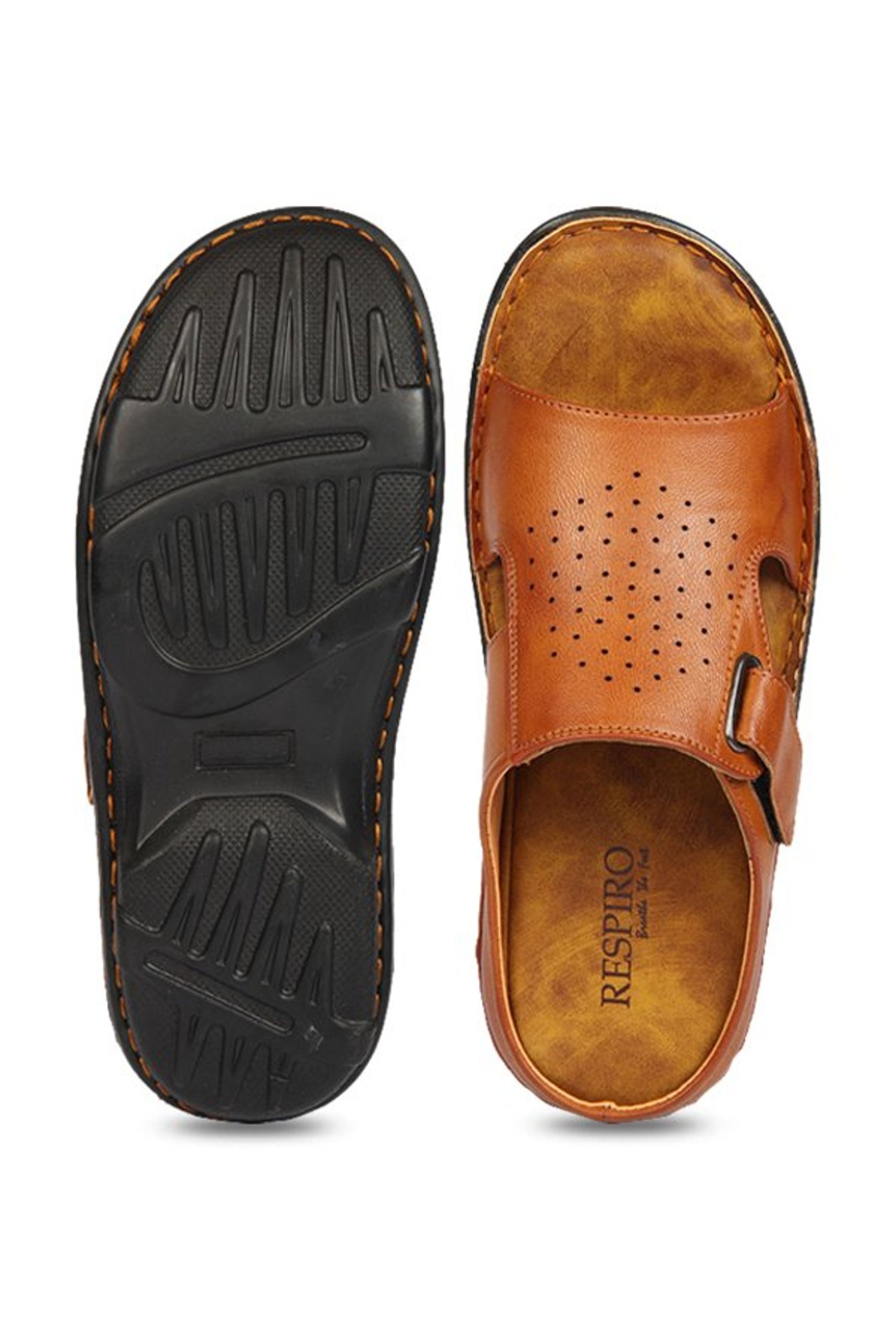 respiro sandals