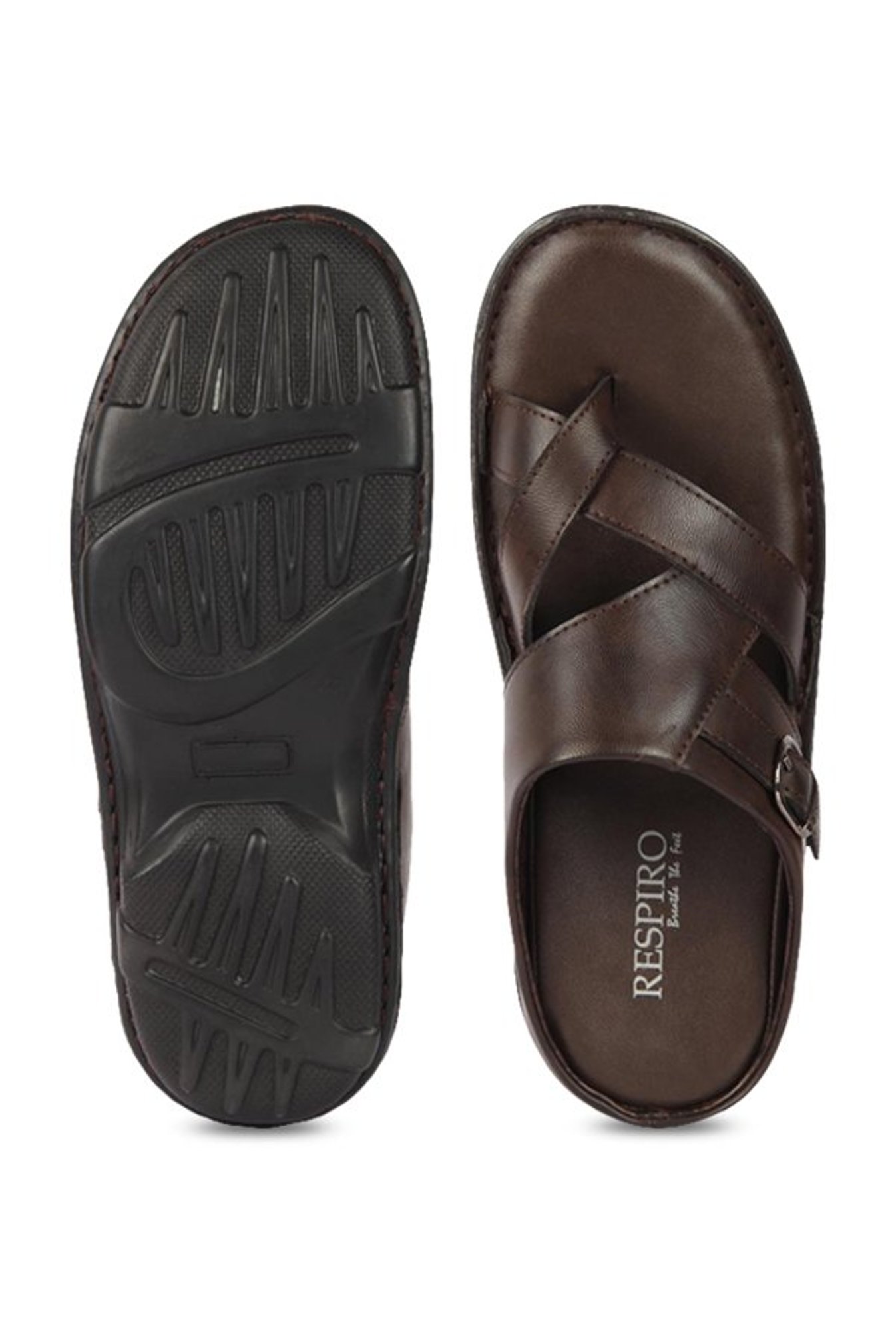 respiro sandals