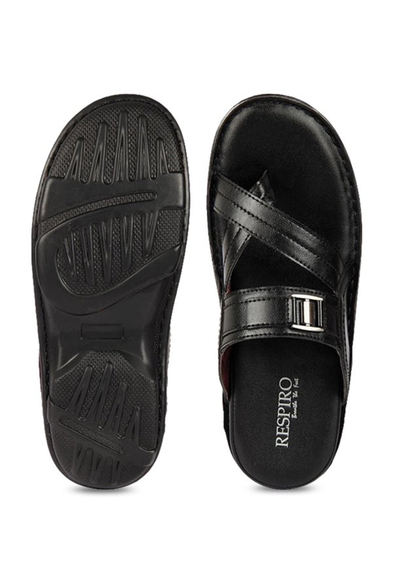 respiro sandals