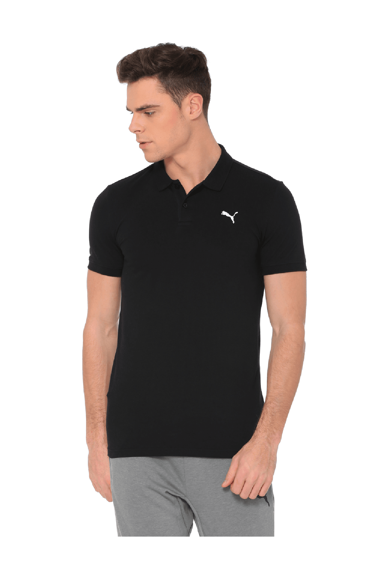 puma polo t shirts