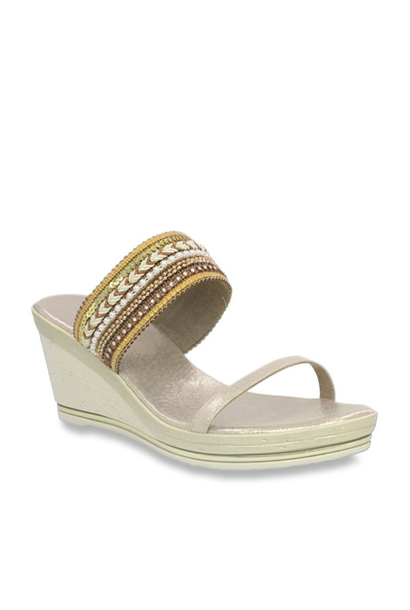 inc 5 golden heels