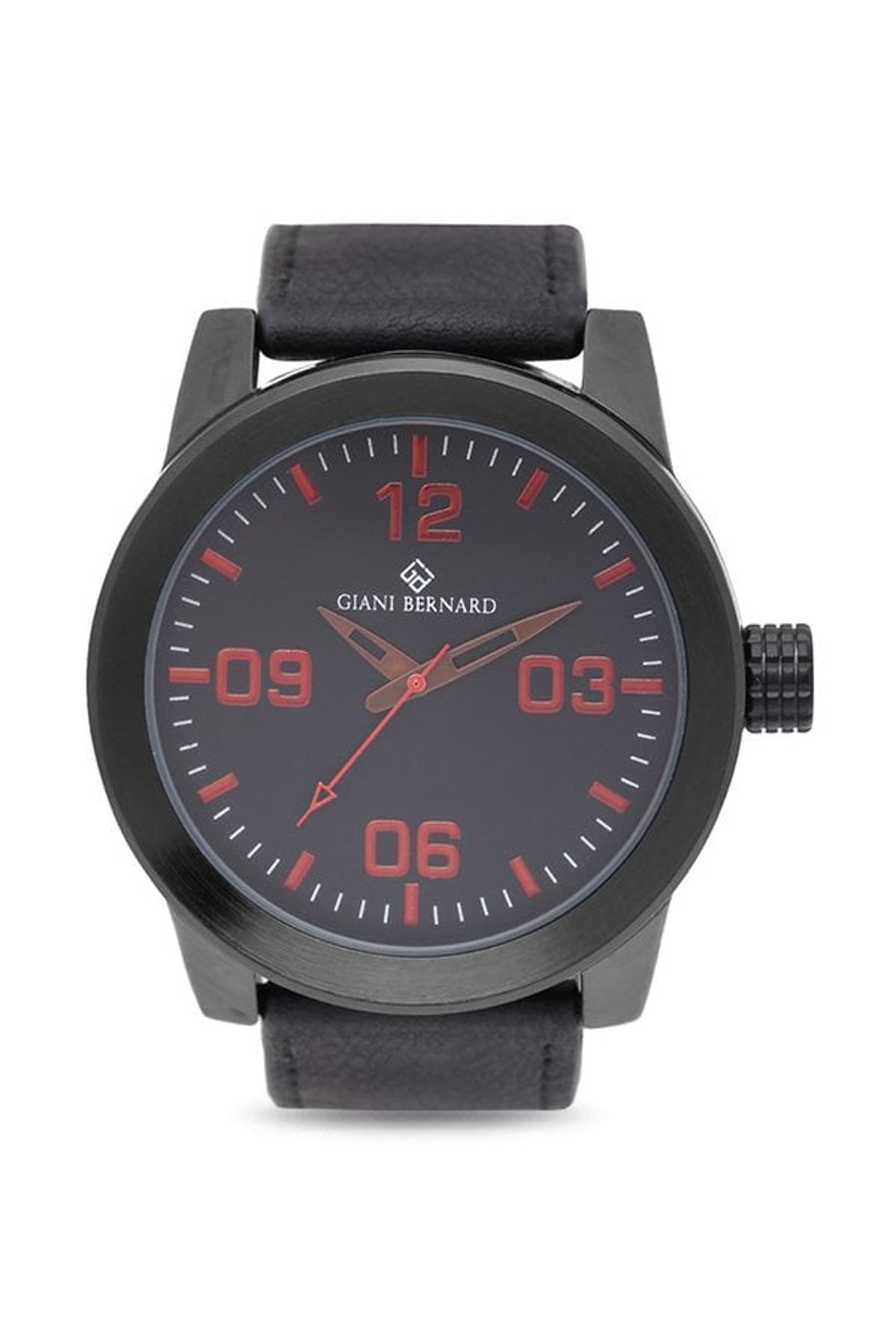 Buy Giani Bernard GB 103D Analog Watch for Men at Best Price Tata CLiQ