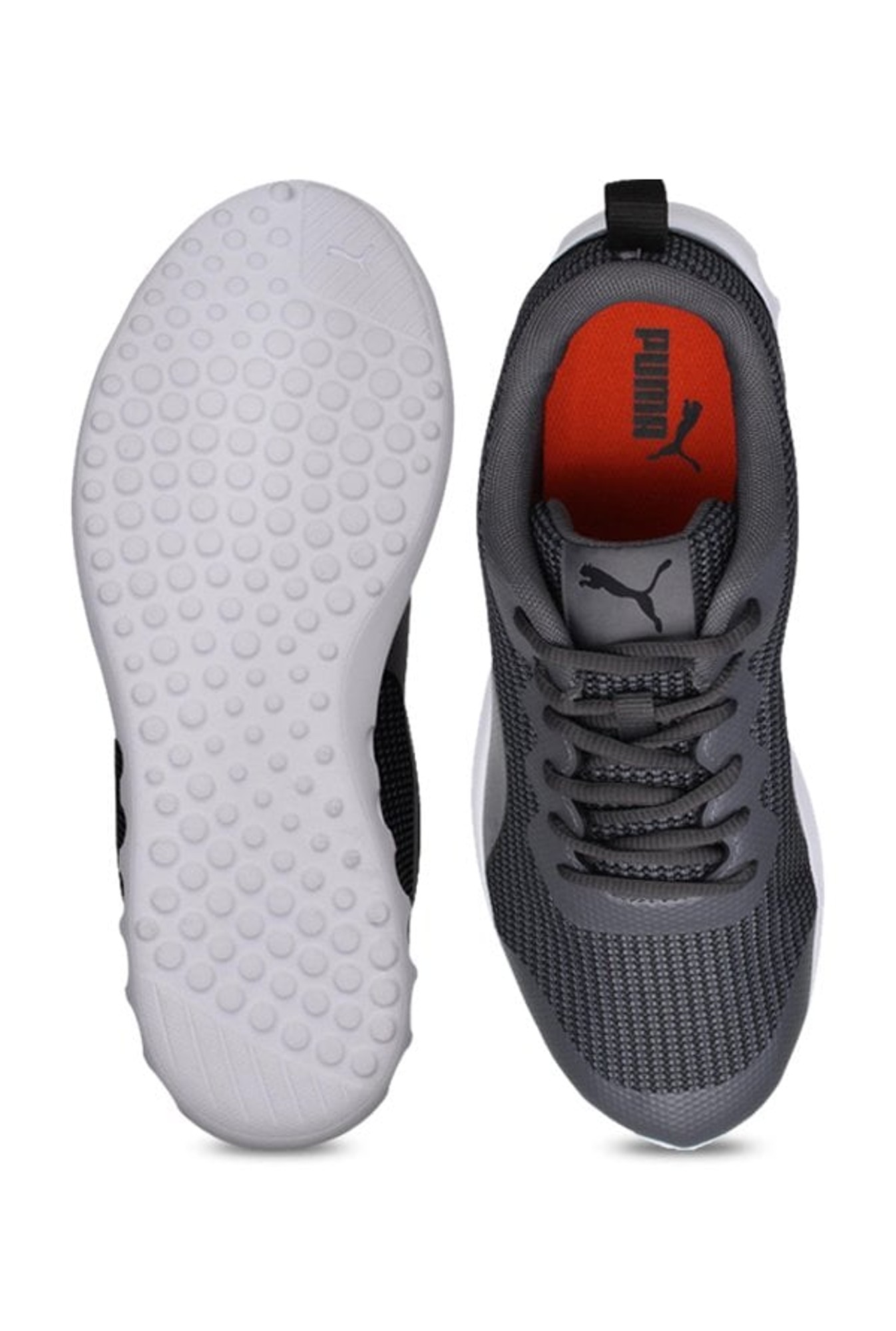 puma drip idp running shoes