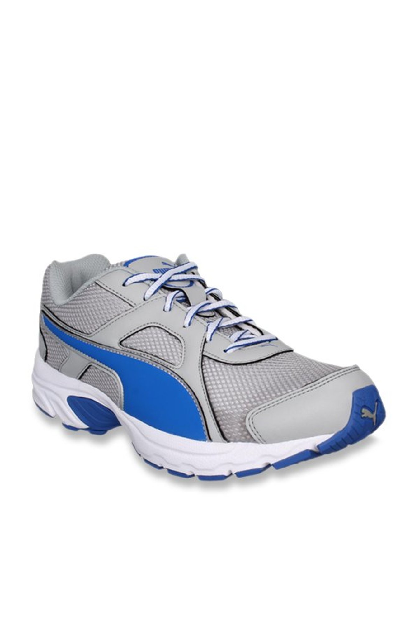 puma hercules idp 4.5