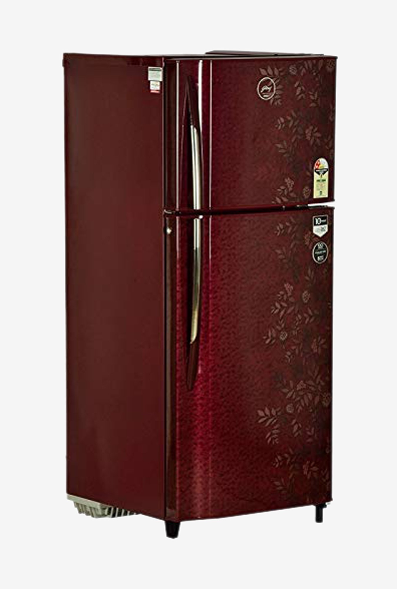 Buy Godrej Rt Eon 240 P 2 4 240 L Star Ff Double Door