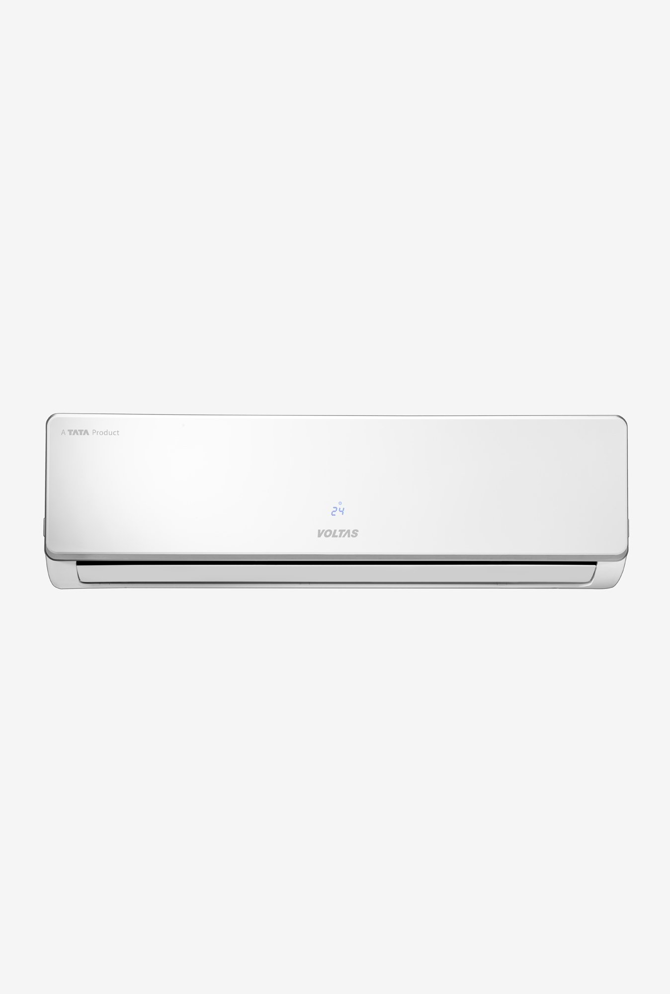 voltas hot and cold ac 1 ton