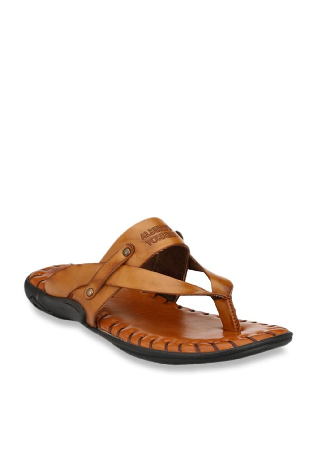 alberto torresi sandals