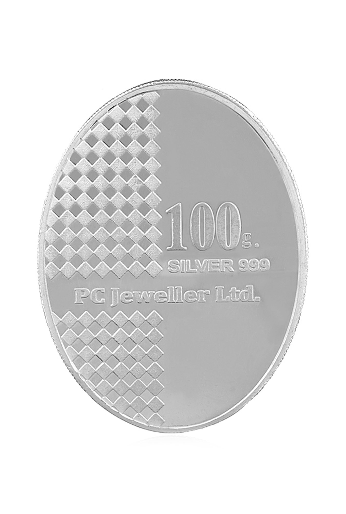 Pc jewellers clearance silver coin