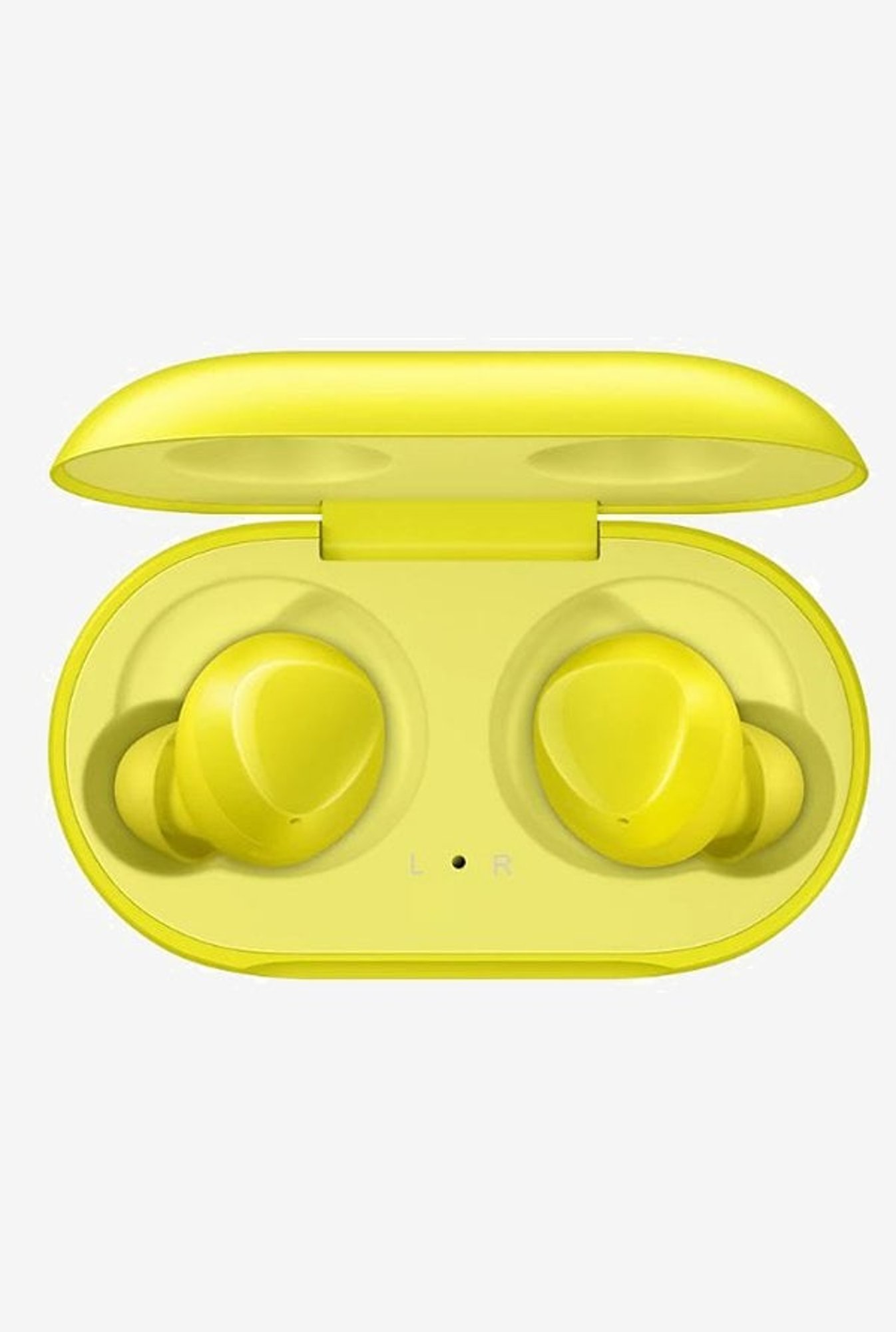 Buy Samsung Galaxy Buds Yellow Online At Best Price Tata CLiQ