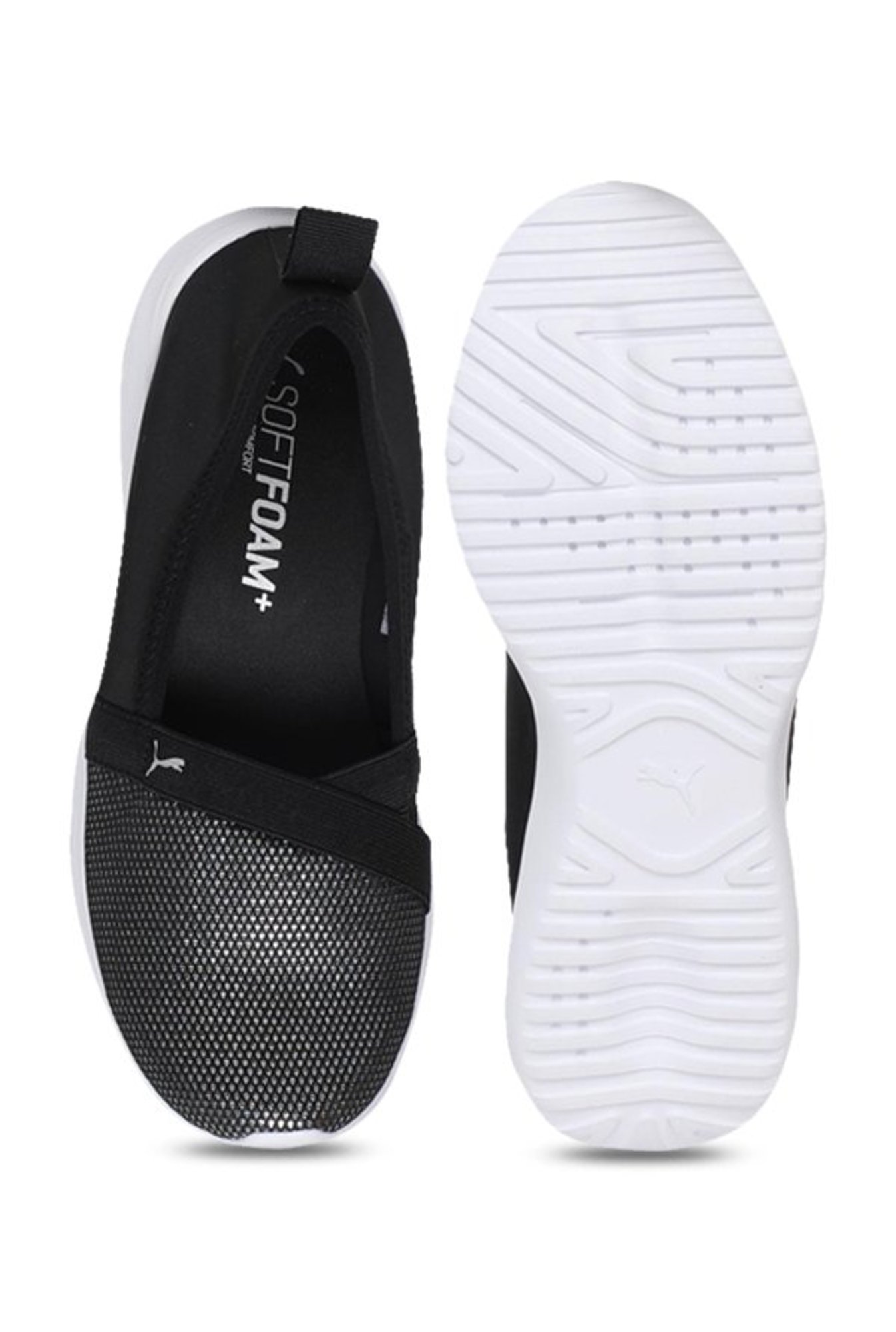 puma slipper adelina sparkle