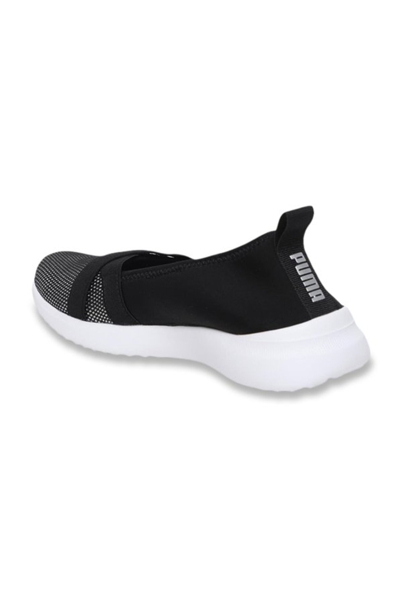 puma adelina black