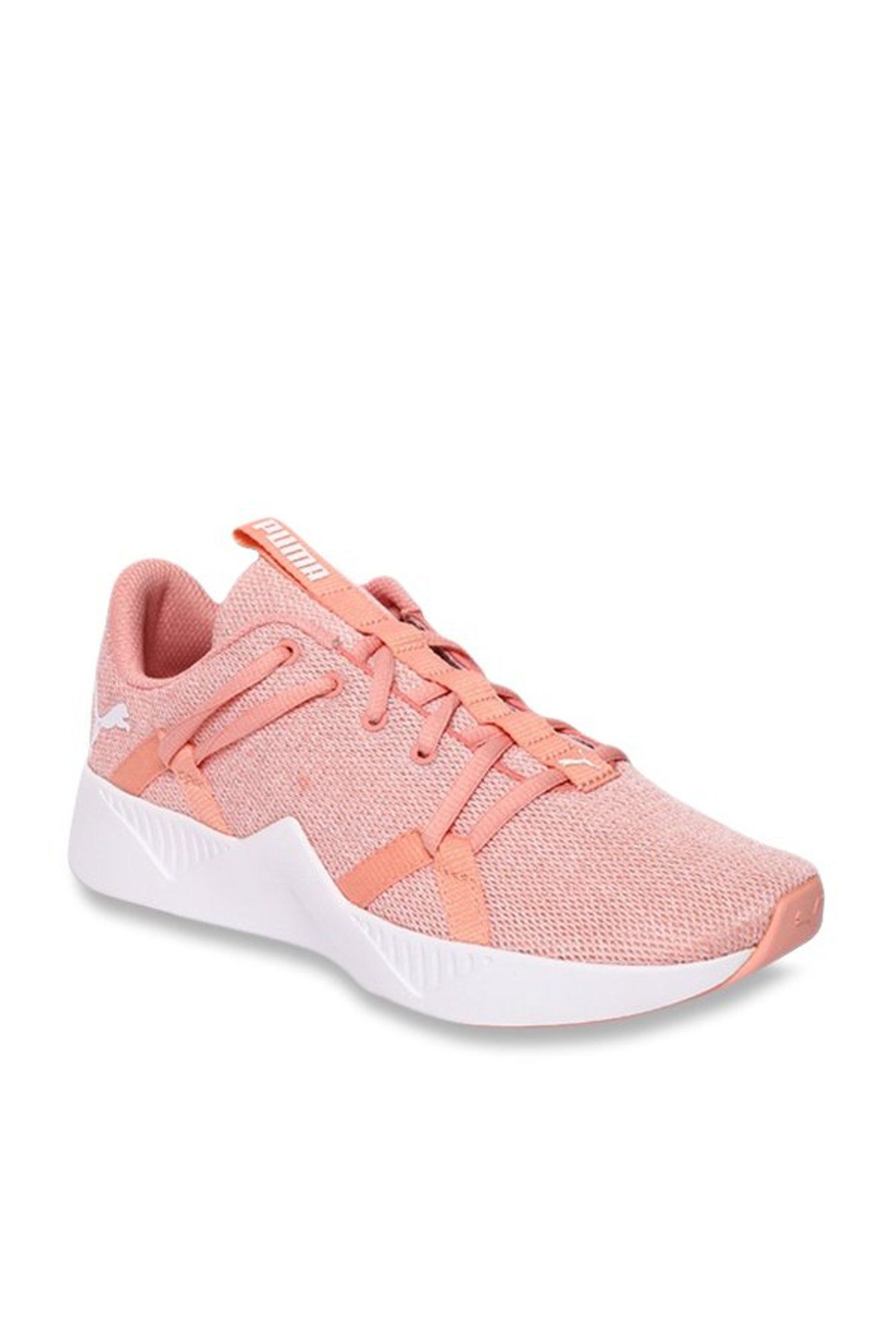 puma incite knit shoes