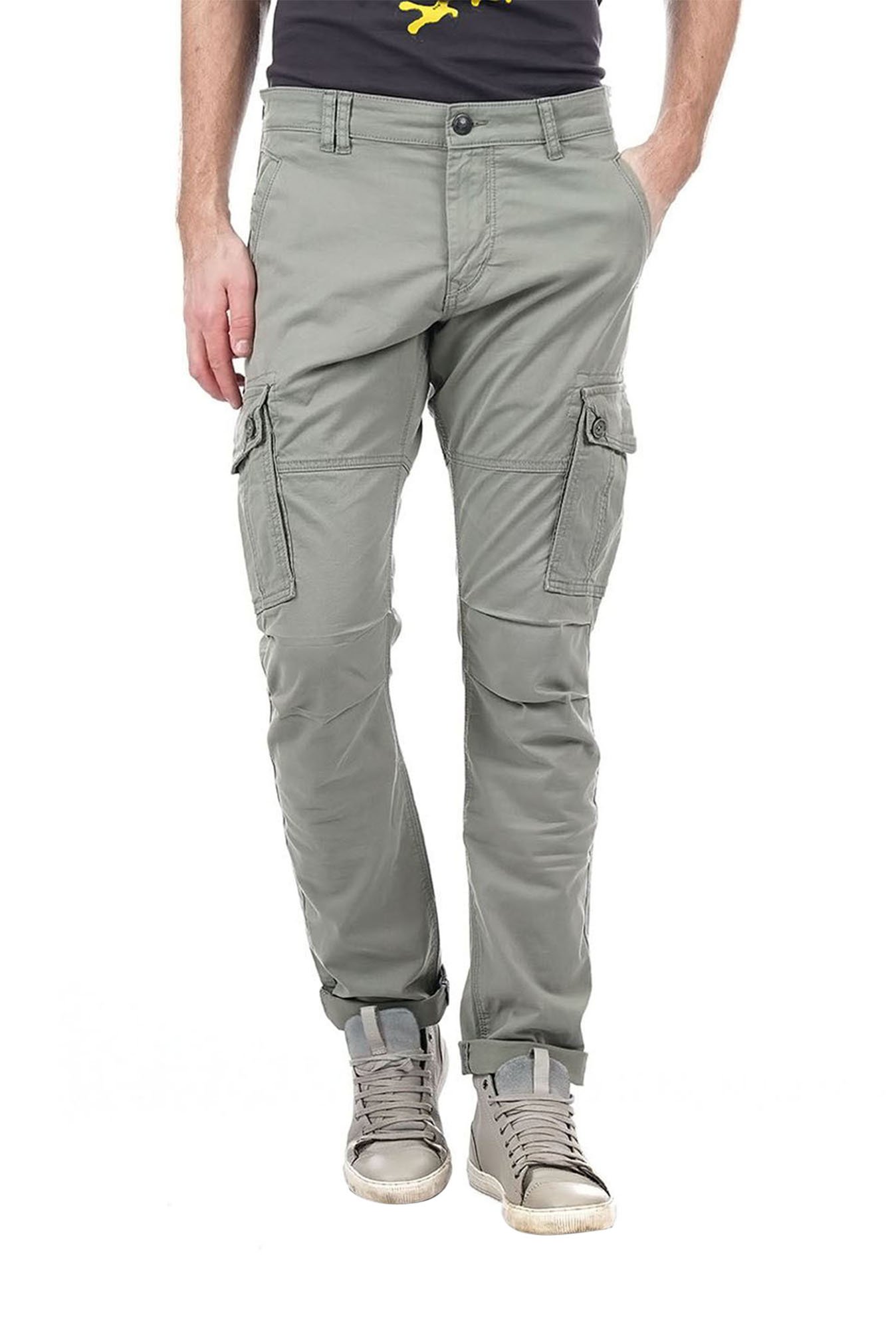 ed hardy cargo pants