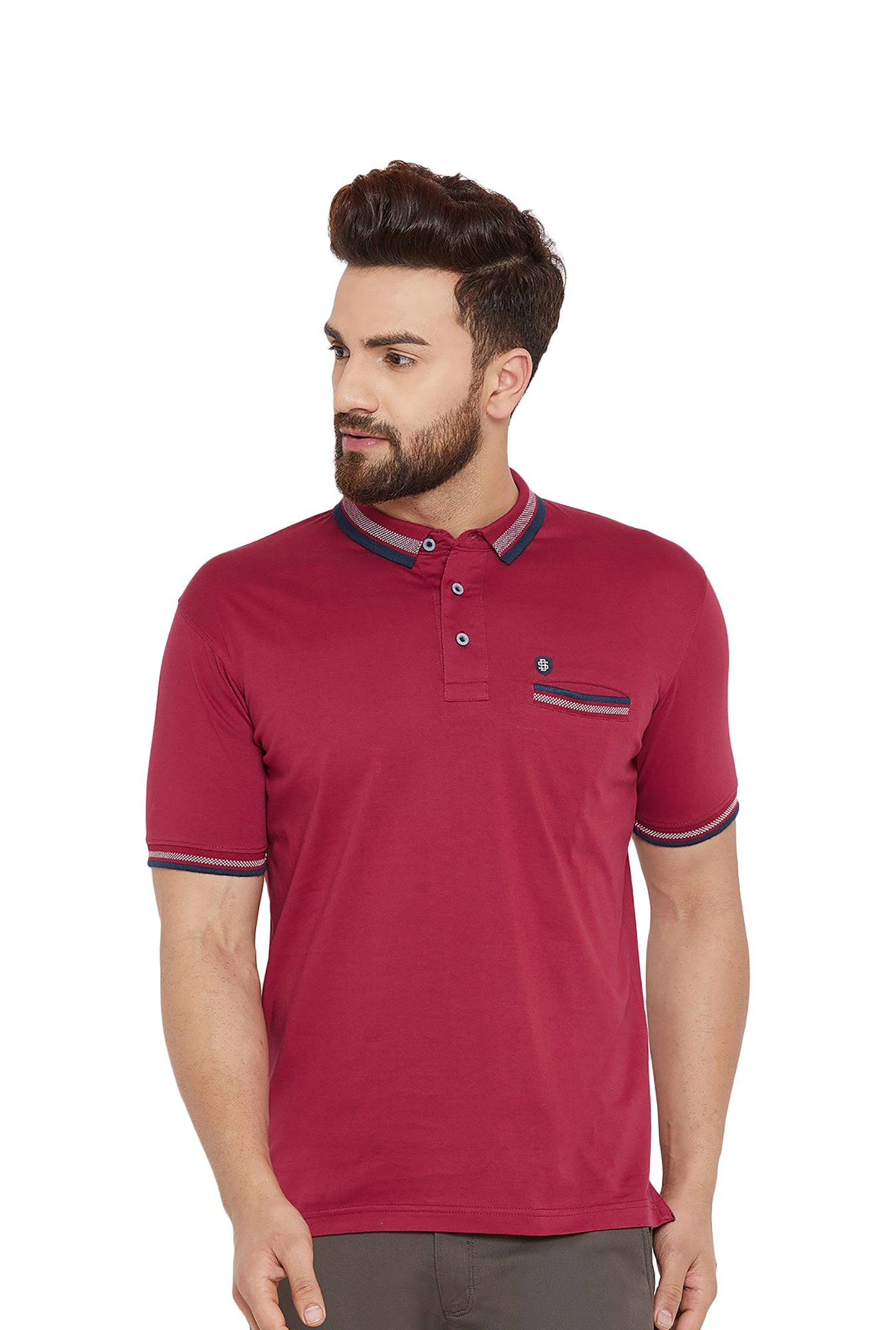 duke red shirt