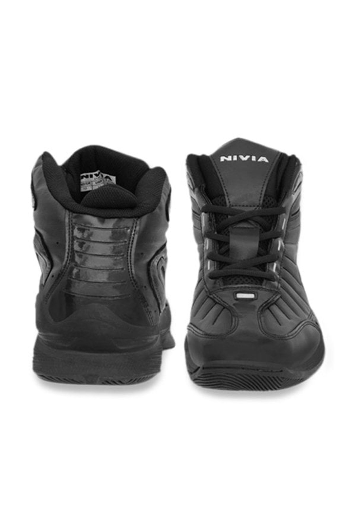 nivia combat 1 basketball shoes