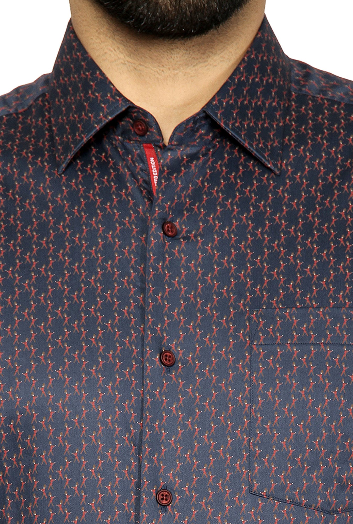 Blackberry party best sale wear shirts