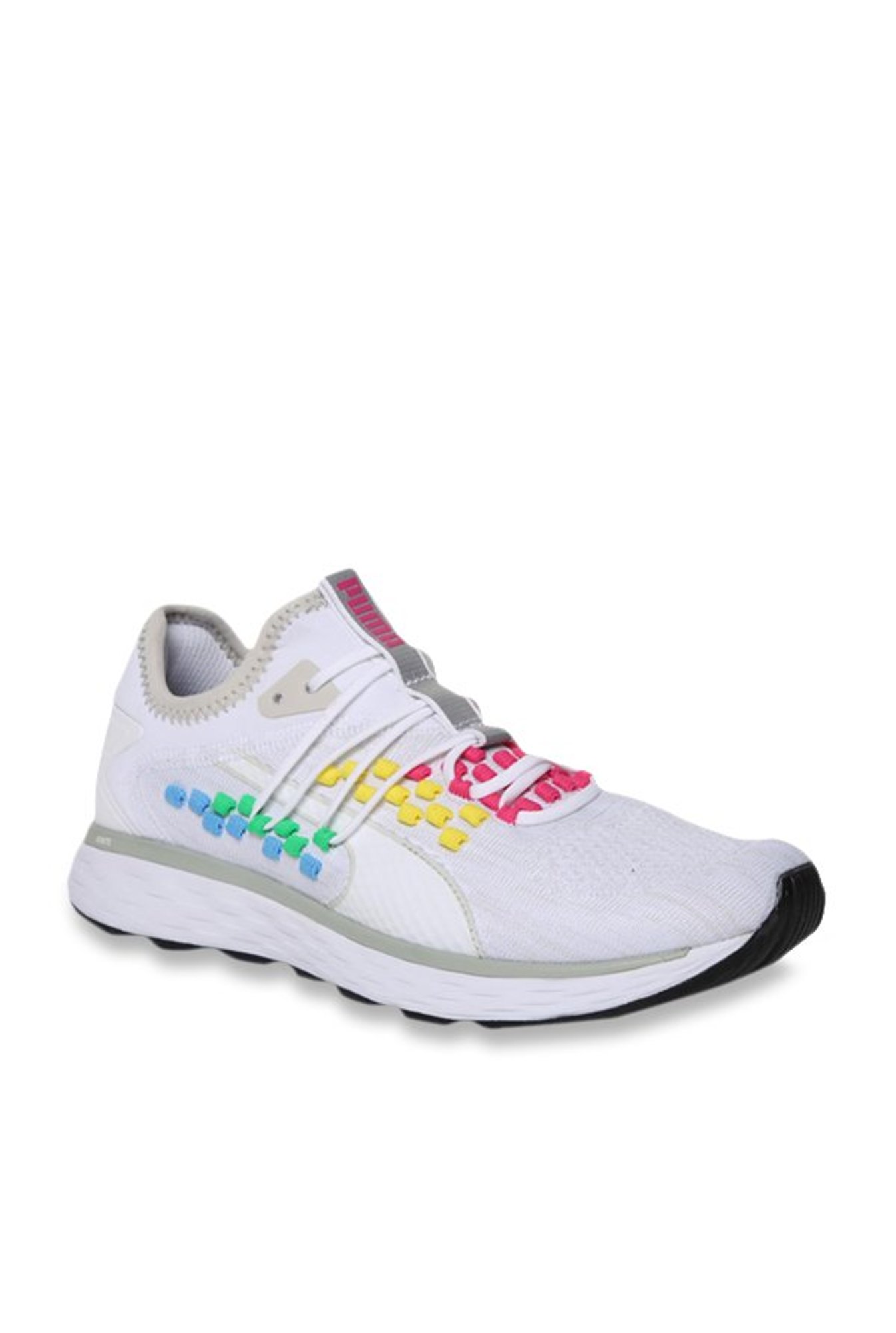 Puma cheap fusefit heatmap