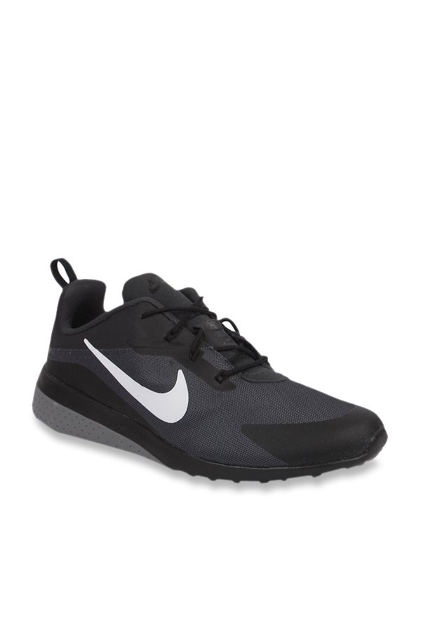 nike ck racer 2 black