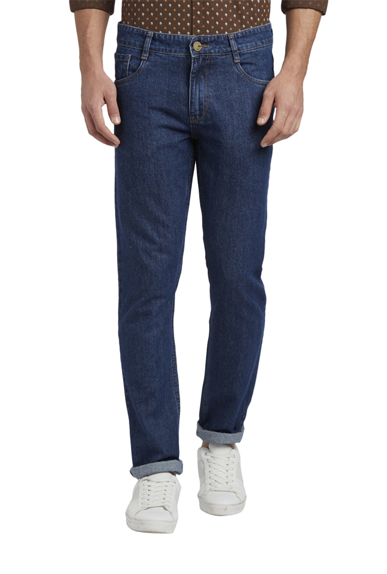 cotton jeans online