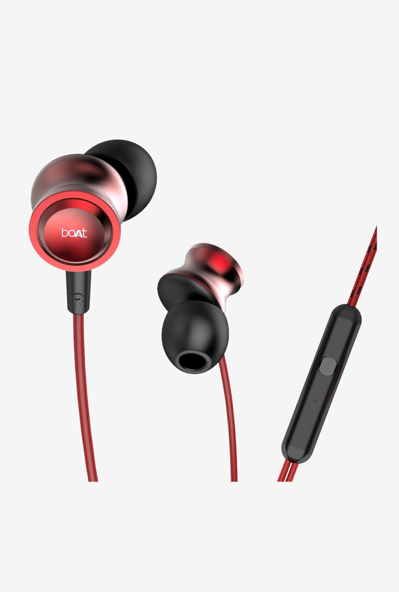 boat 100t earphones