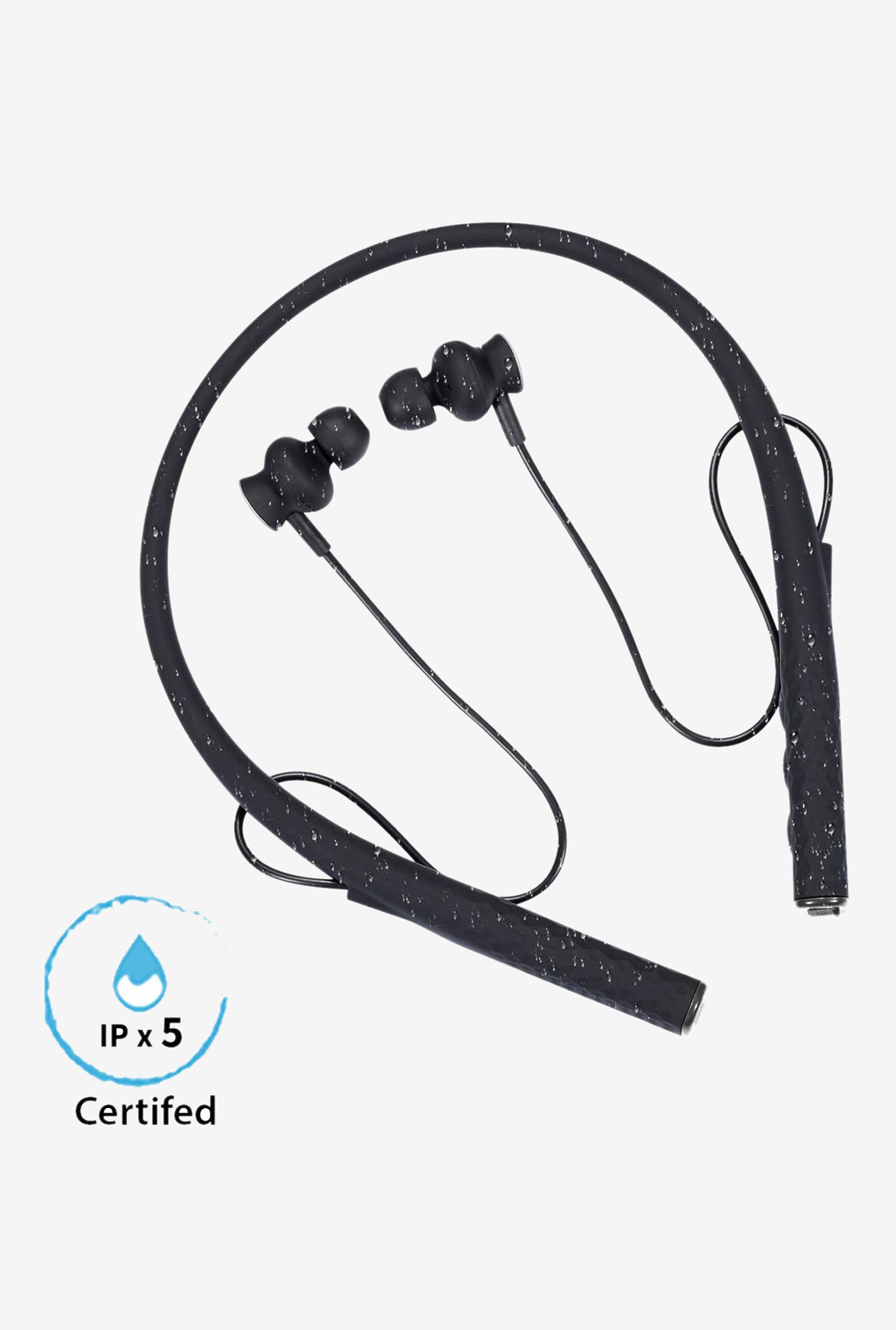 boat rockerz 275 neckband