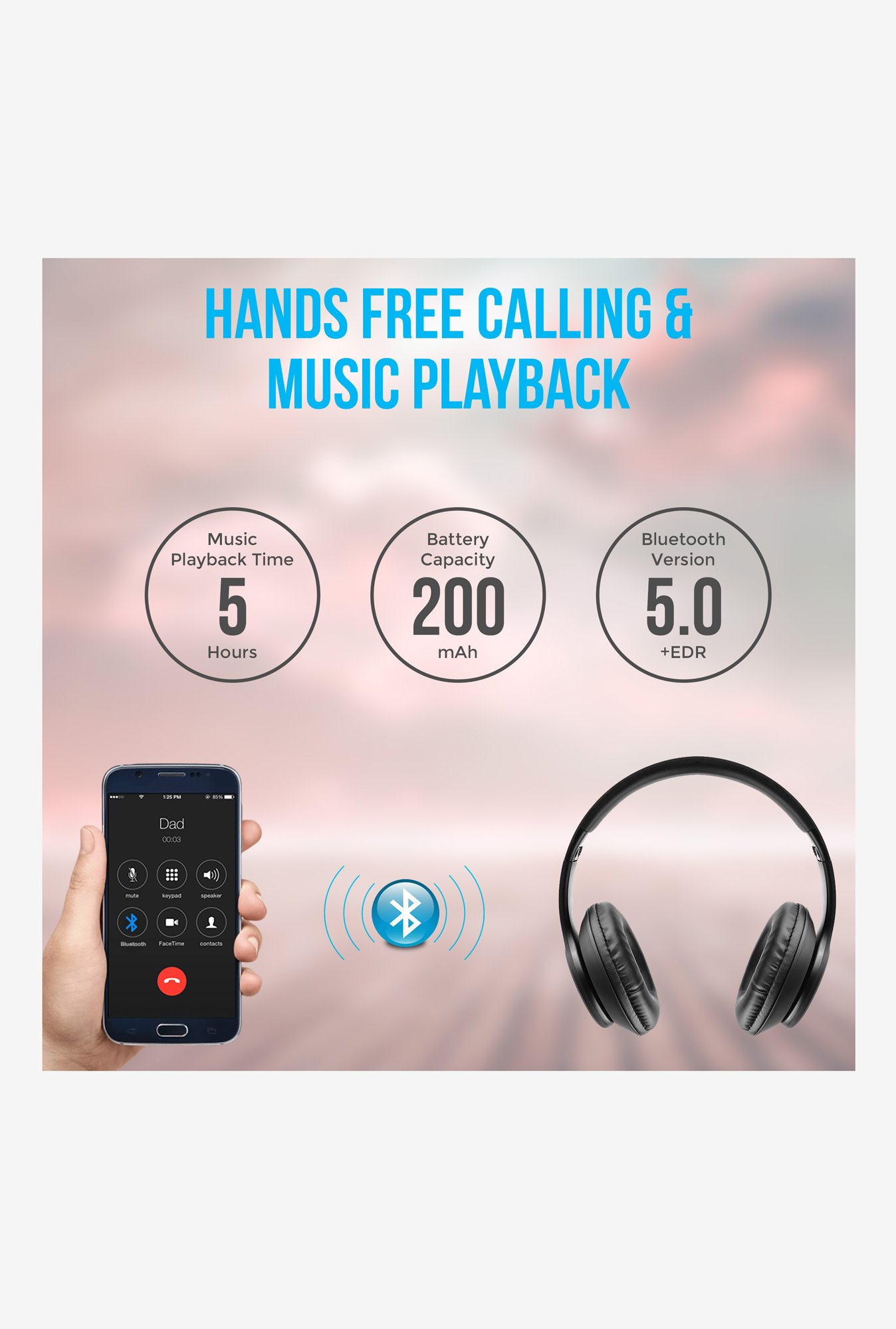 ambrane wh 74