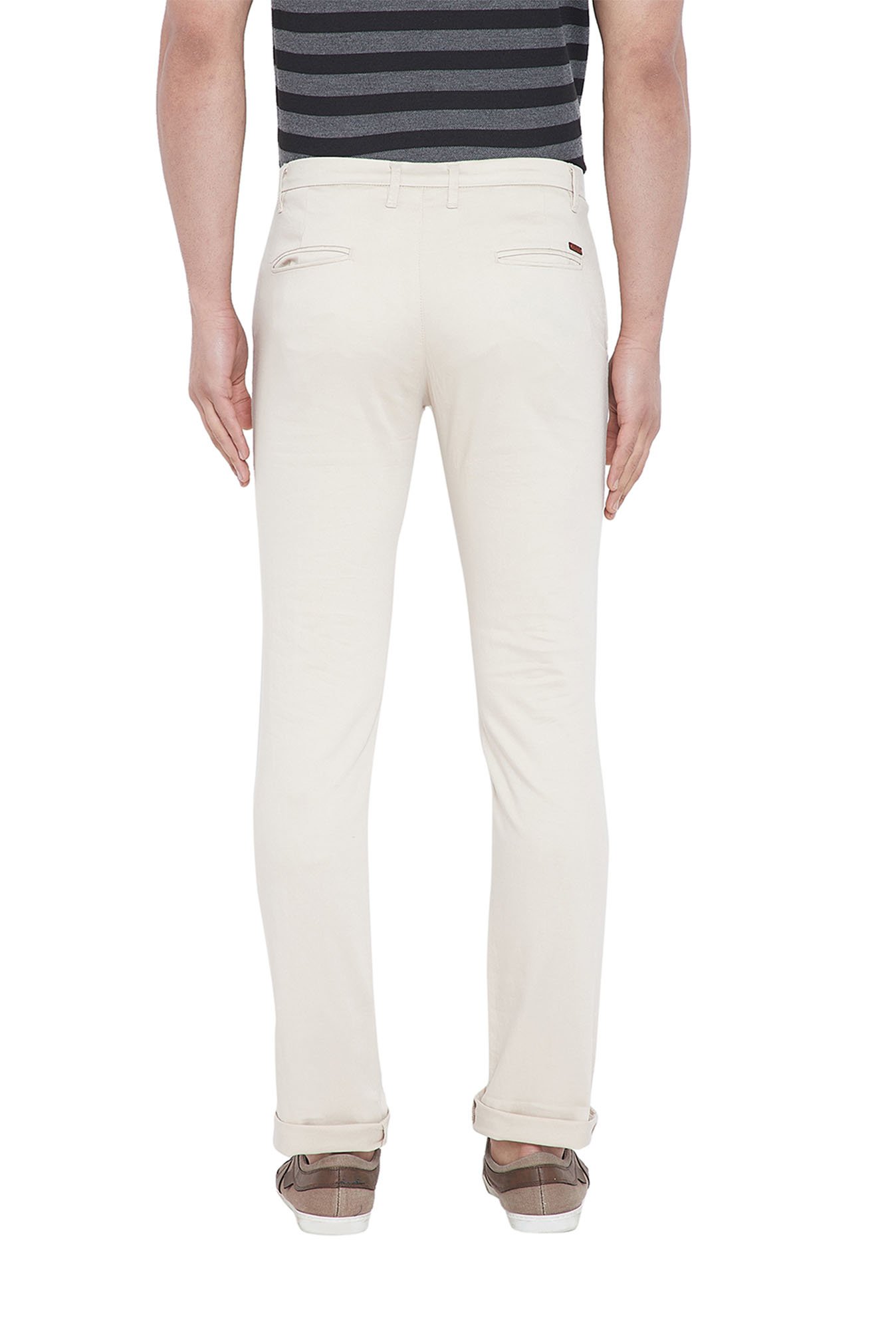 APC Sidney StraightLeg Cotton Trousers for Men  MR PORTER