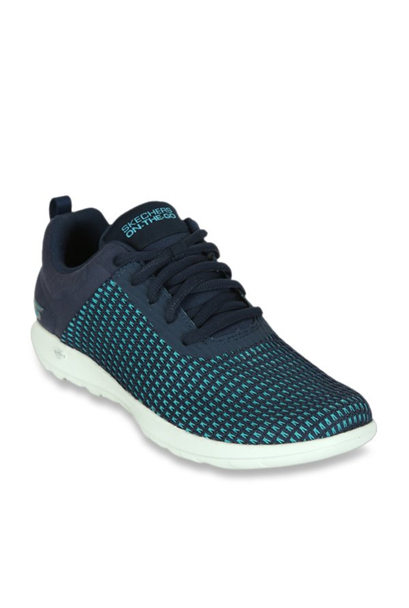 skechers go walk lite olive