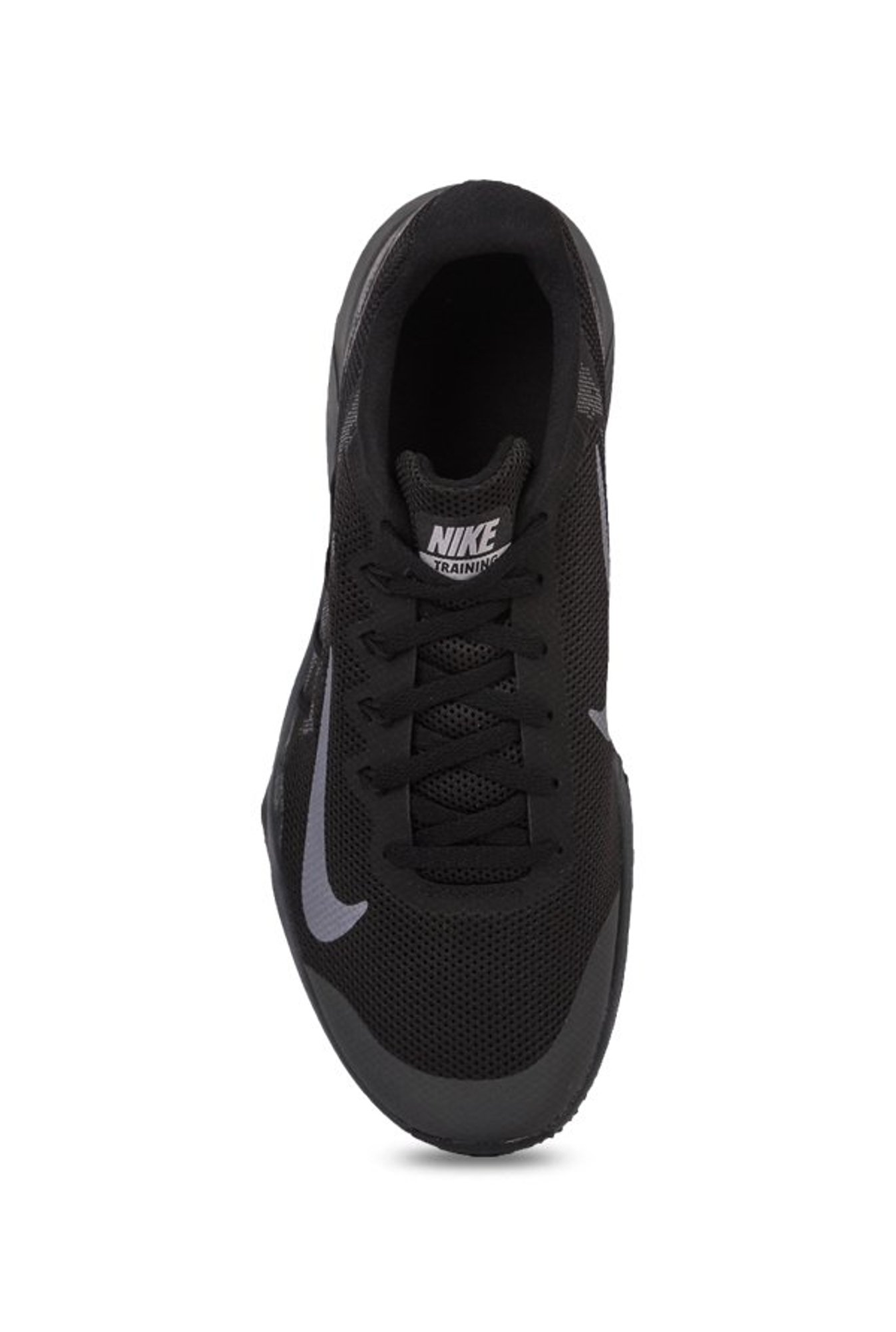 nike retaliation tr india