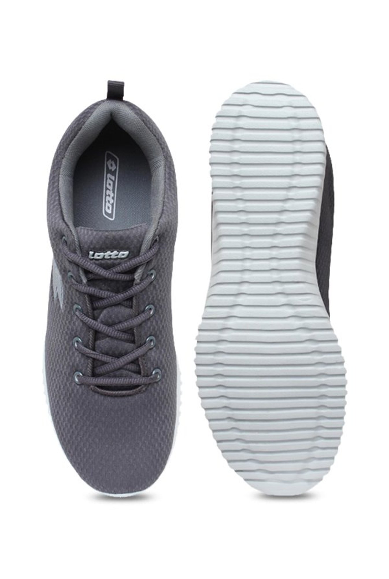 lotto men's vertigo running shoes