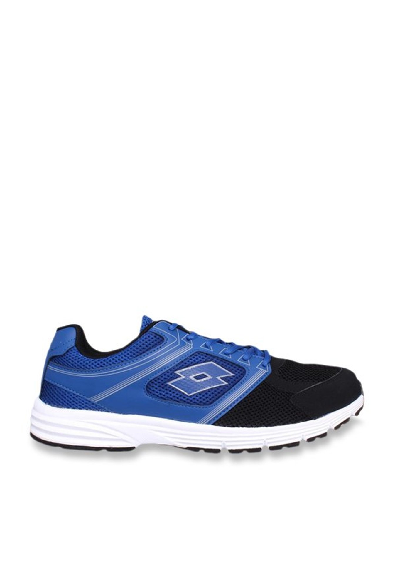 lotto fausto running shoes