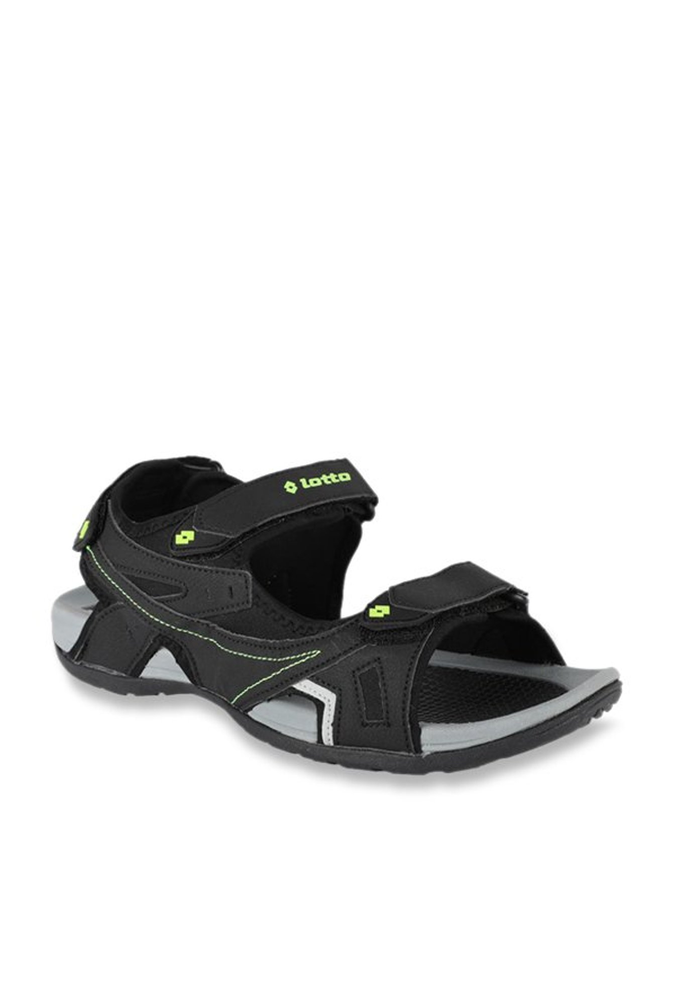 lotto sandals