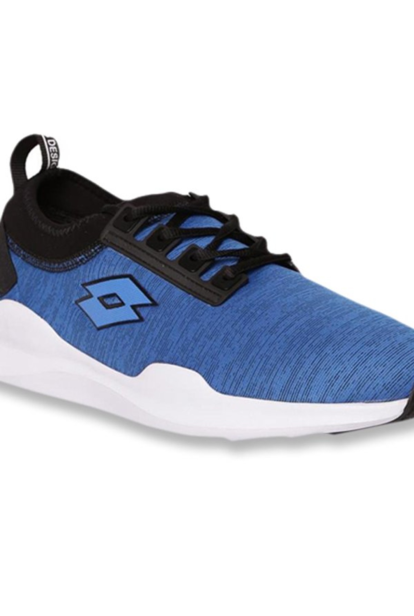 Buy Lotto Amerigo Blue Running Shoes for Men at Best Price @ Tata CLiQ