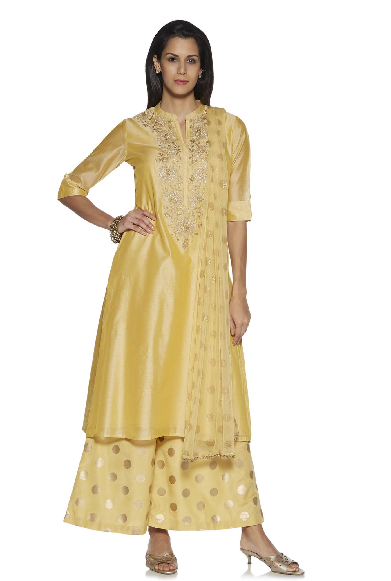 westside silk kurtas