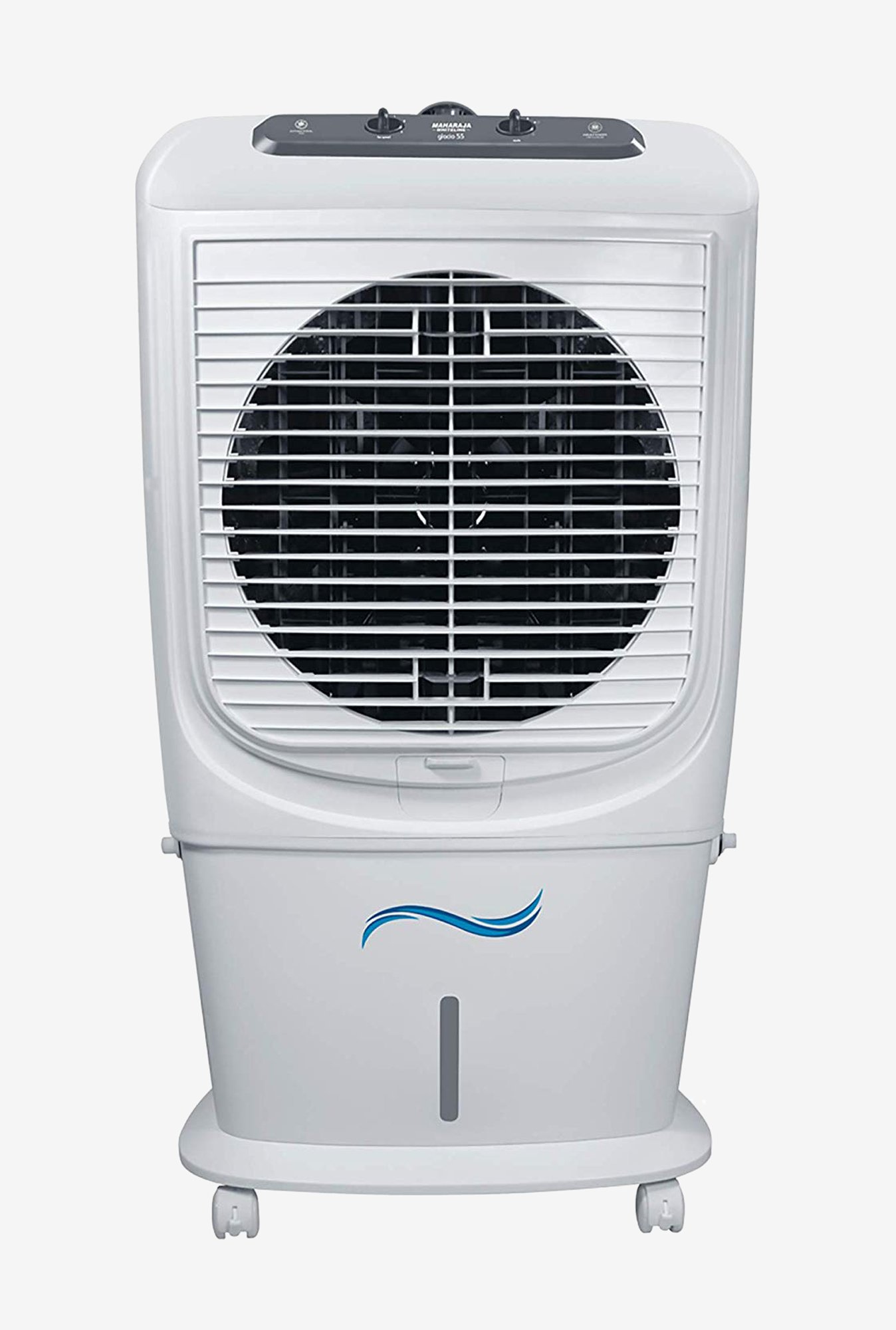 maharaja whiteline alpha 10l air cooler