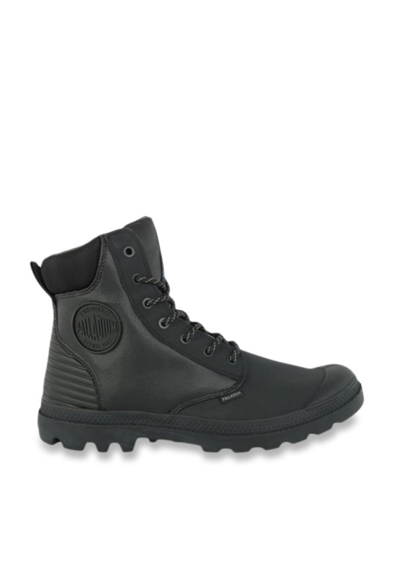 palladium shadow wpr