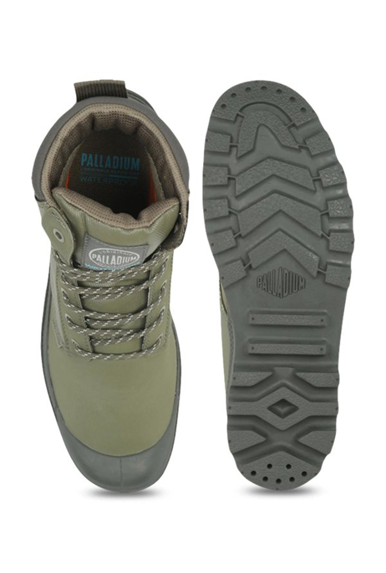 palladium shadow wpr