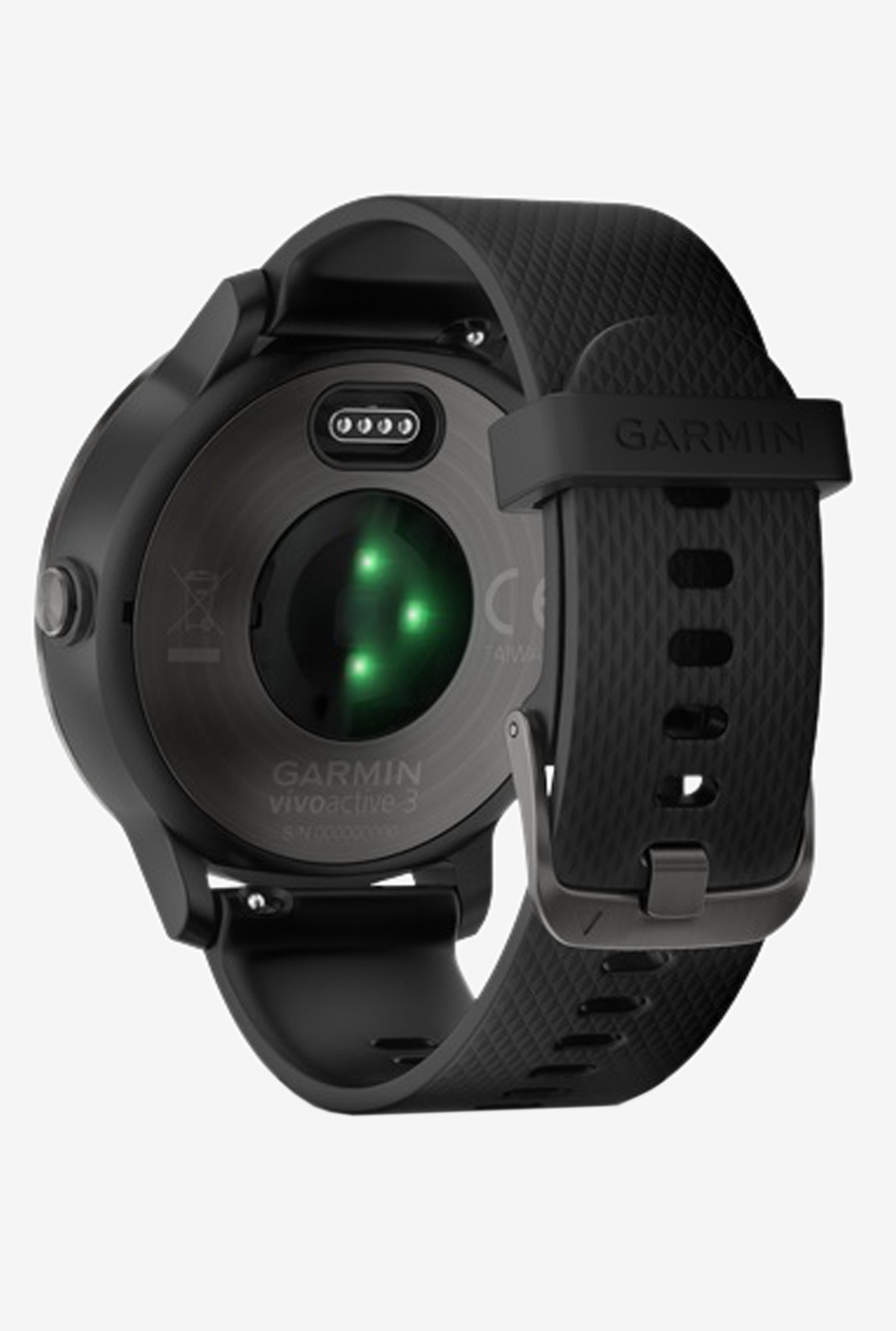 vivoactive 3 rose gold best price