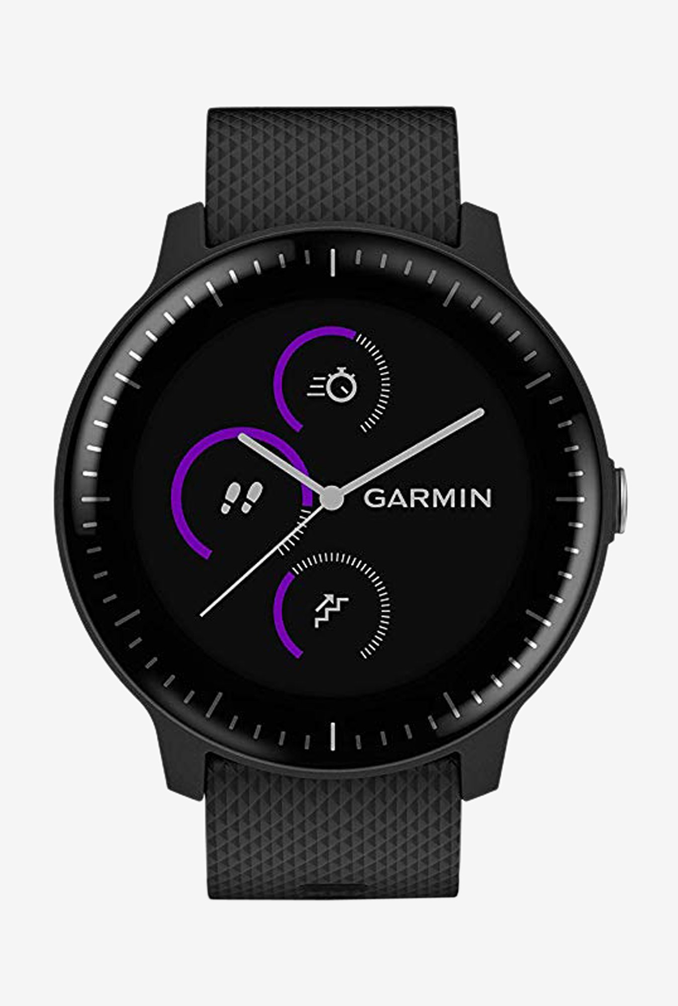 garmin vivoactive 3 fitness age