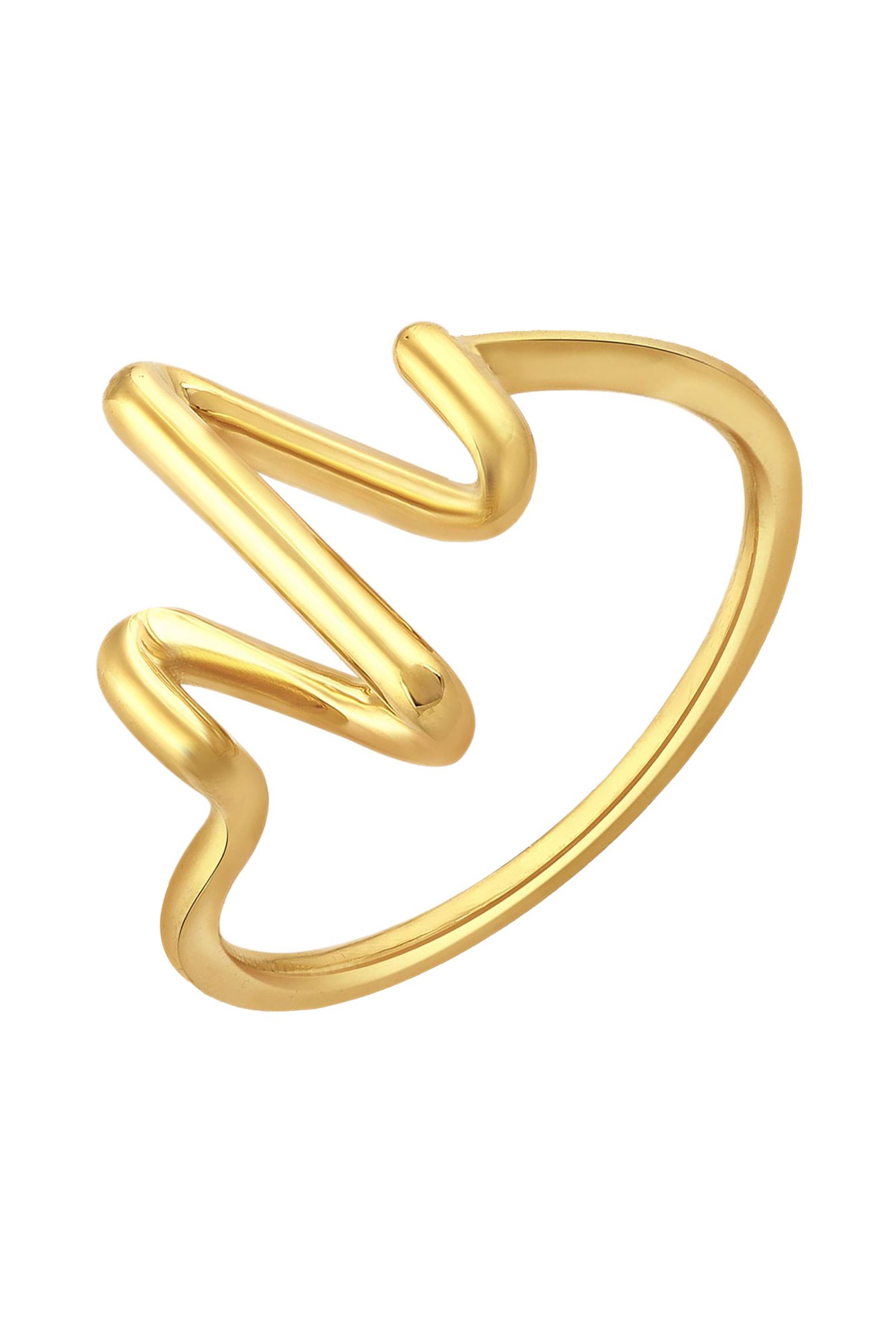 Letter ring for men N Letter ring | Gold pendants for men, Latest gold ring  designs, Gold finger rings