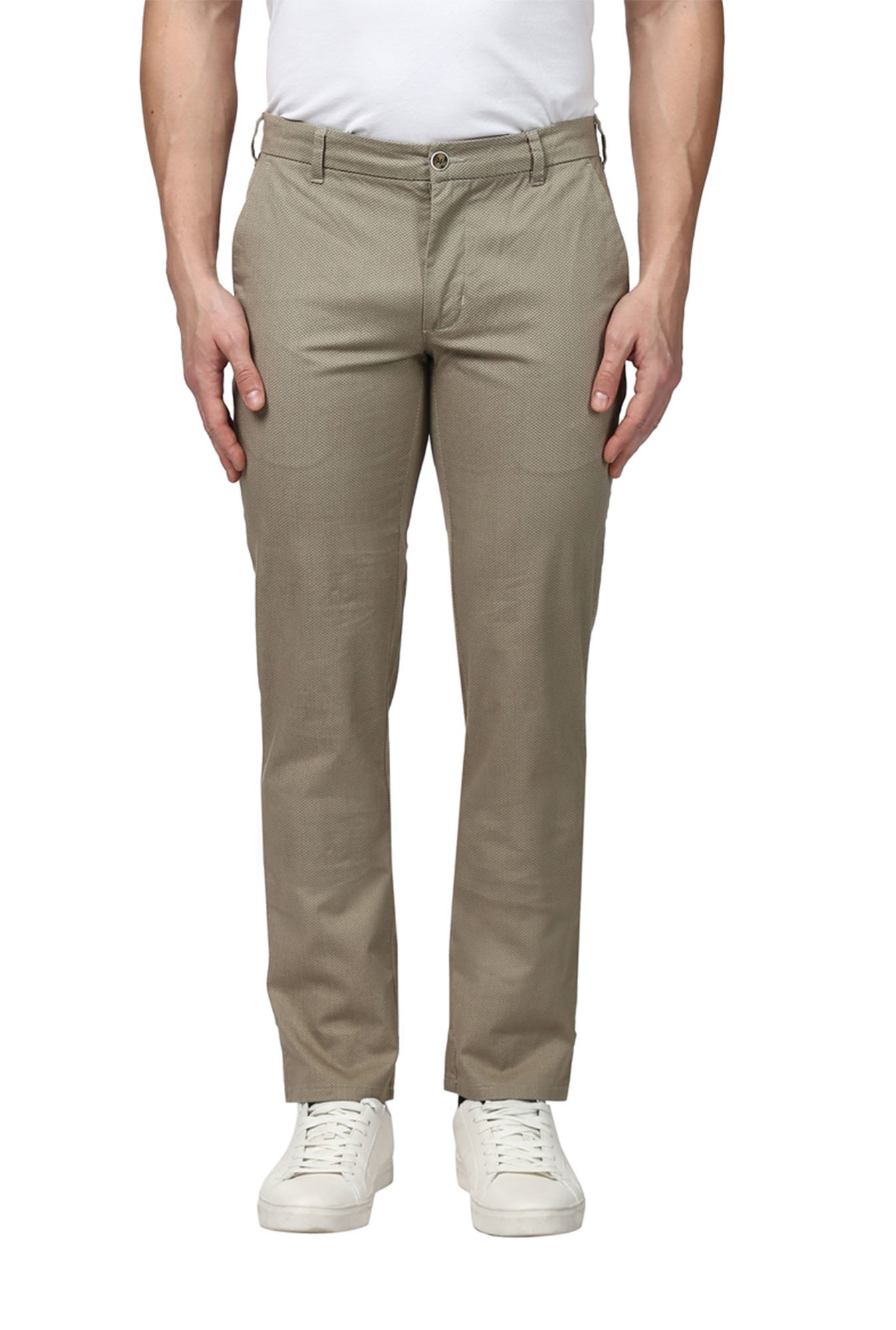 cotton trousers for mens online