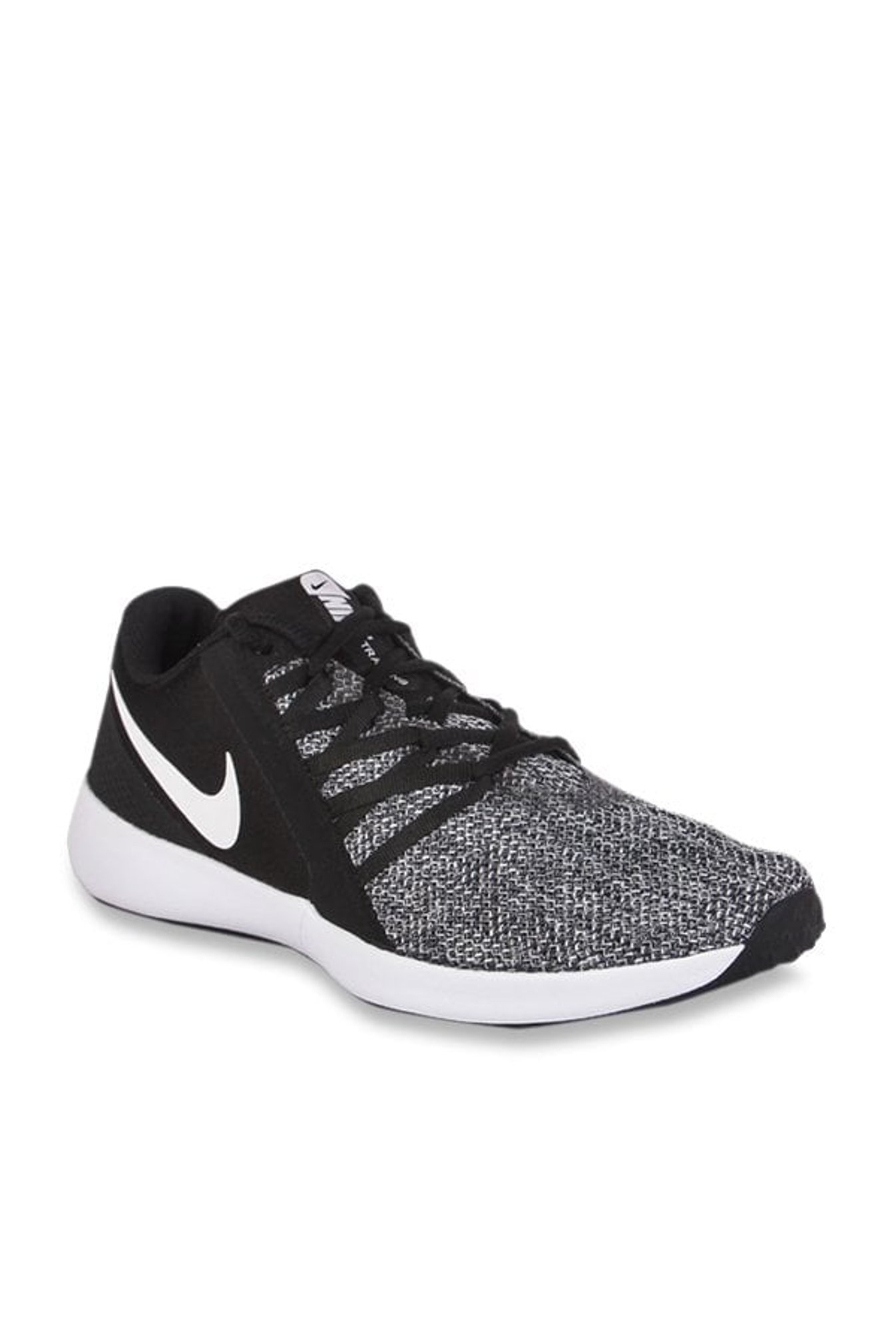 nike varsity compete trainer grey