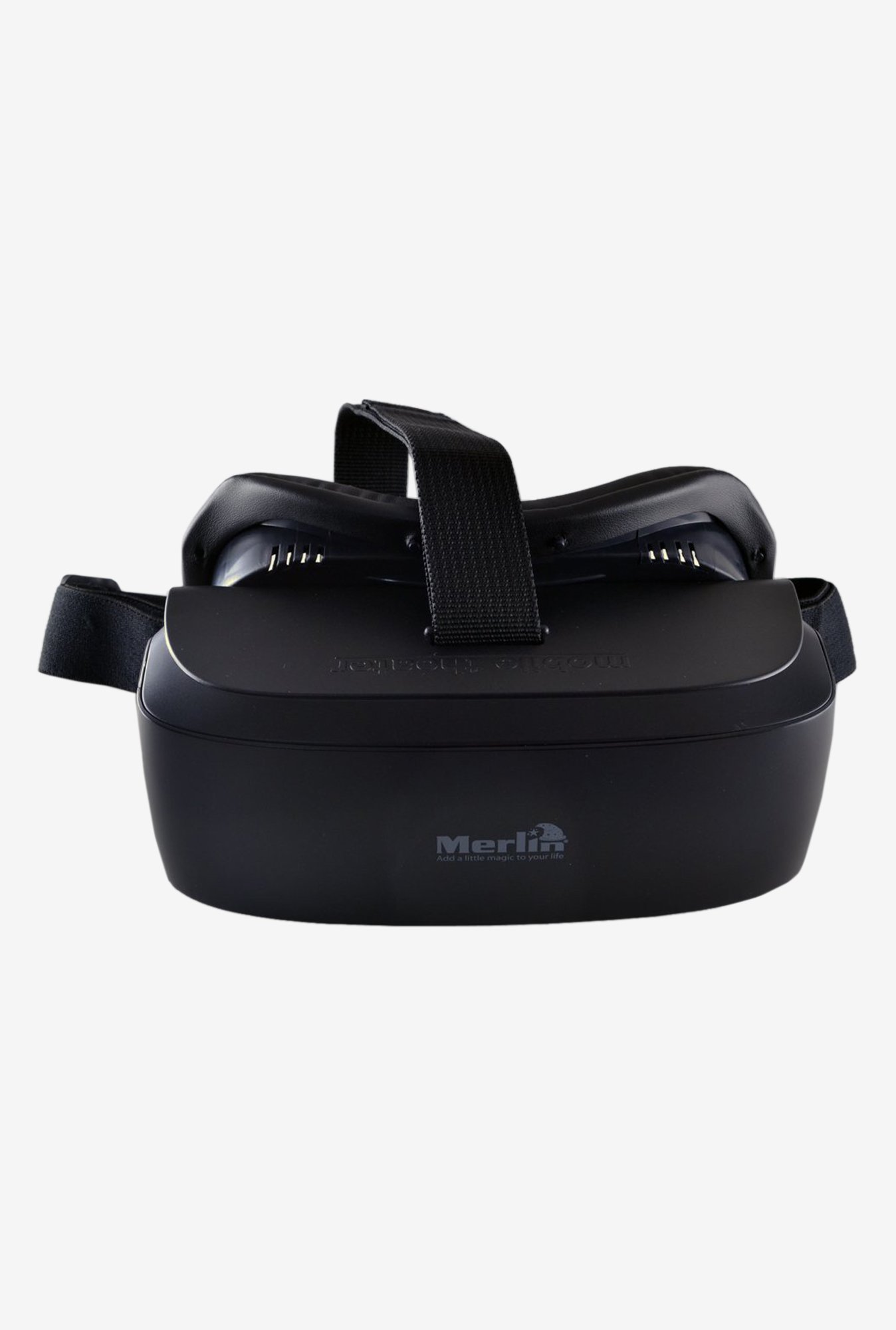 merlin vr headset