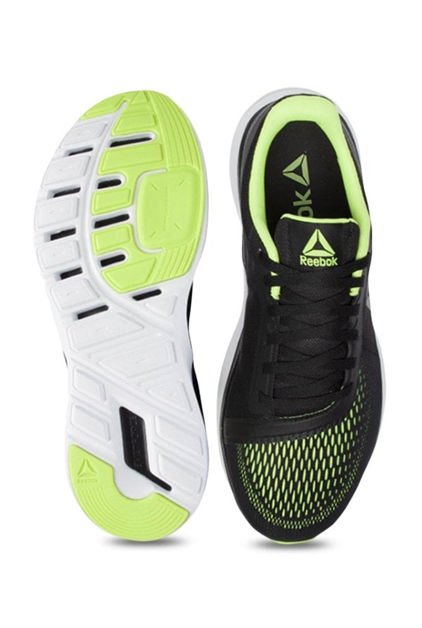 Buy Reebok Everforce Breeze Black Running Shoes for Men at Best Price Tata CLiQ