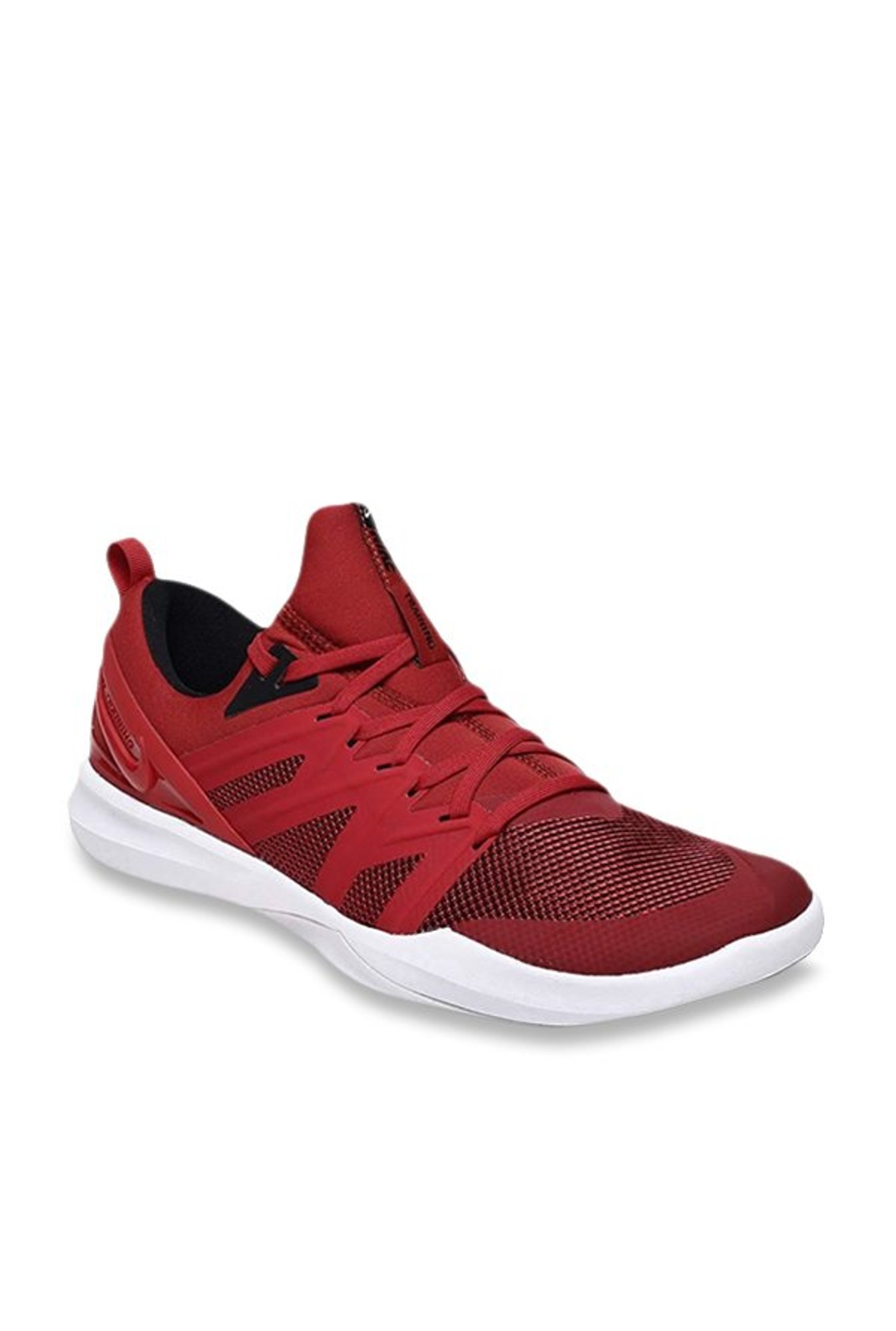 nike victory elite trainer red