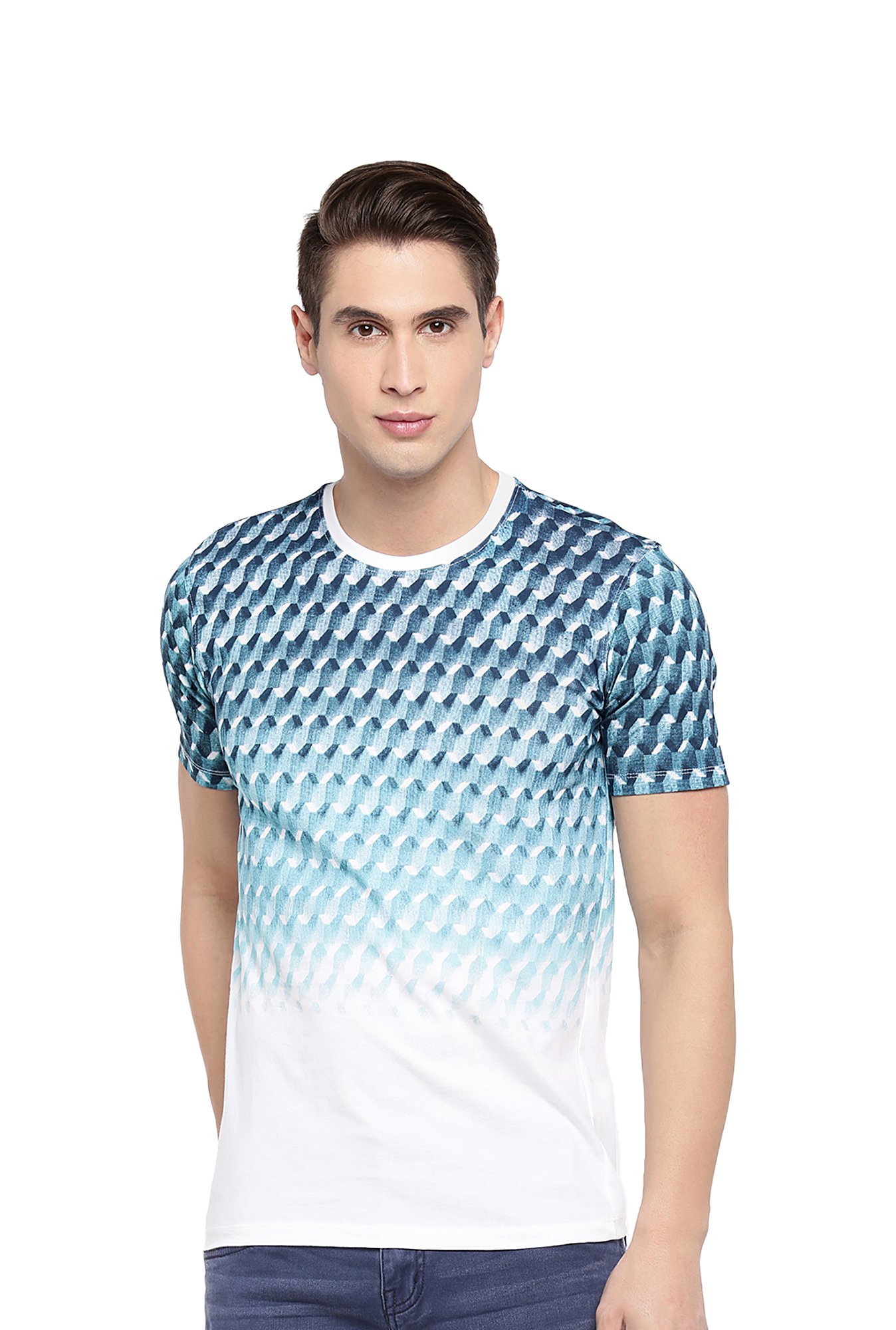 globus t shirt