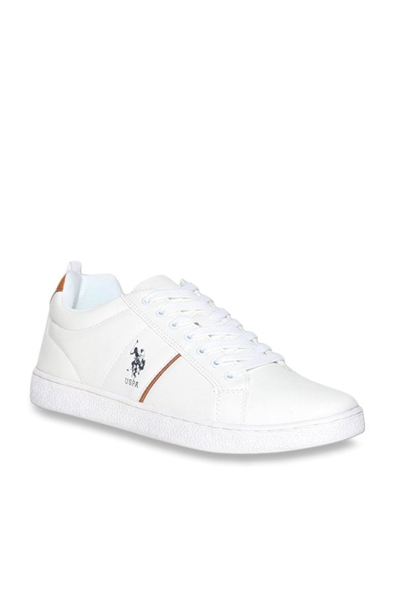 polo casual sneakers