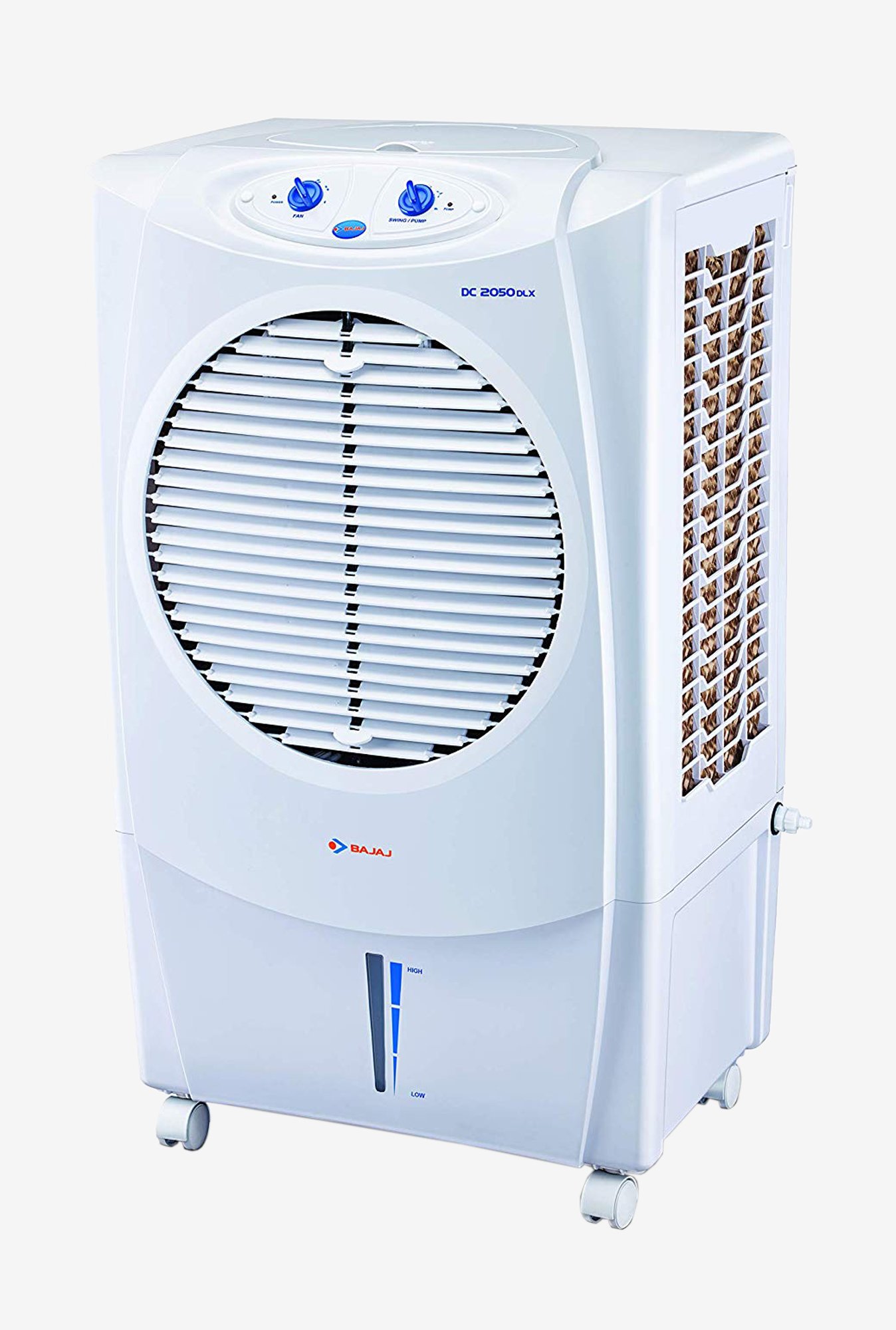 bajaj cooler dc 2050 dlx